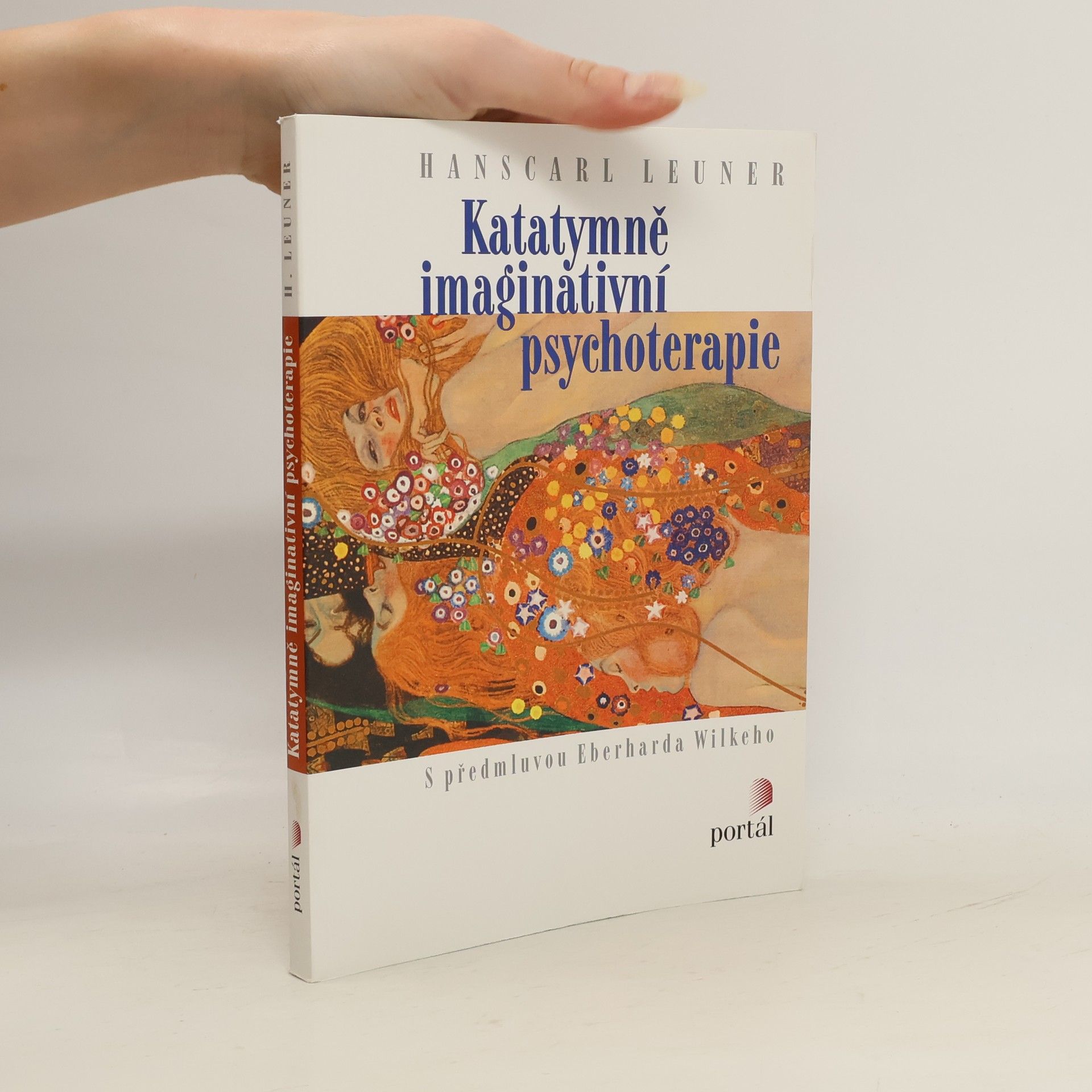 Katatymně imaginativní psychoterapie
