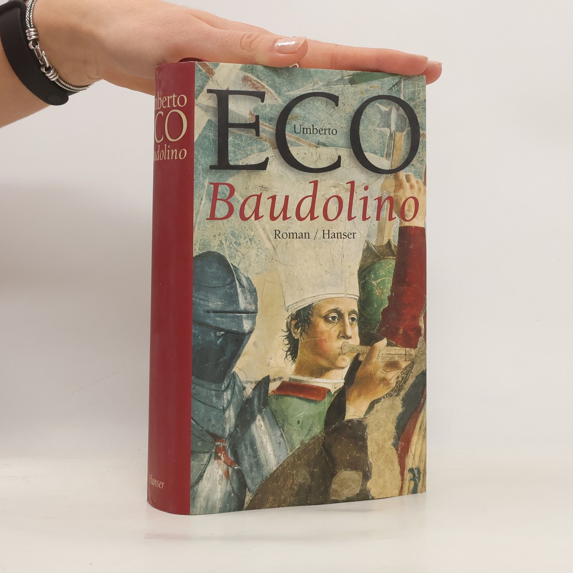 Baudolino
