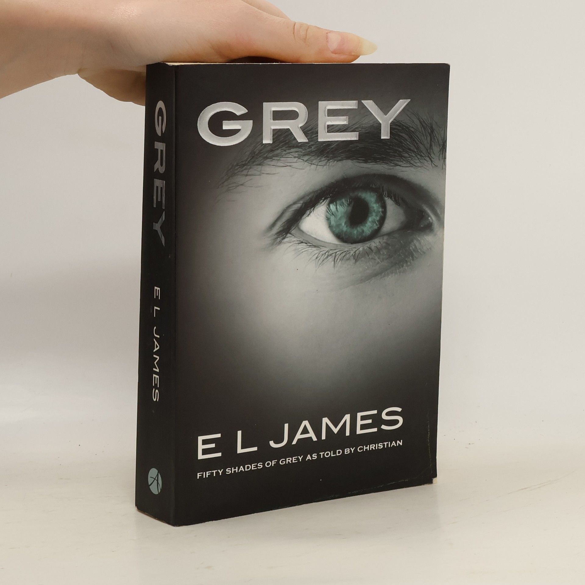 E. L. James Grey