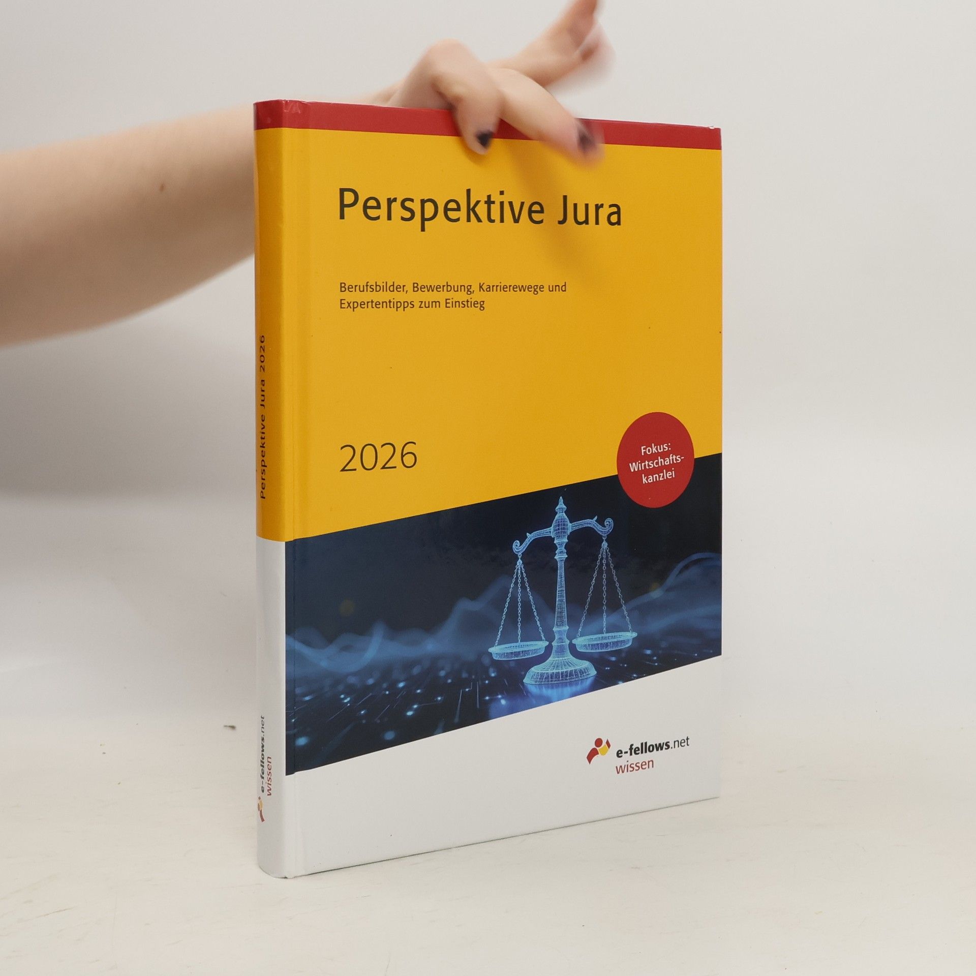 Perspektive Jura 2026