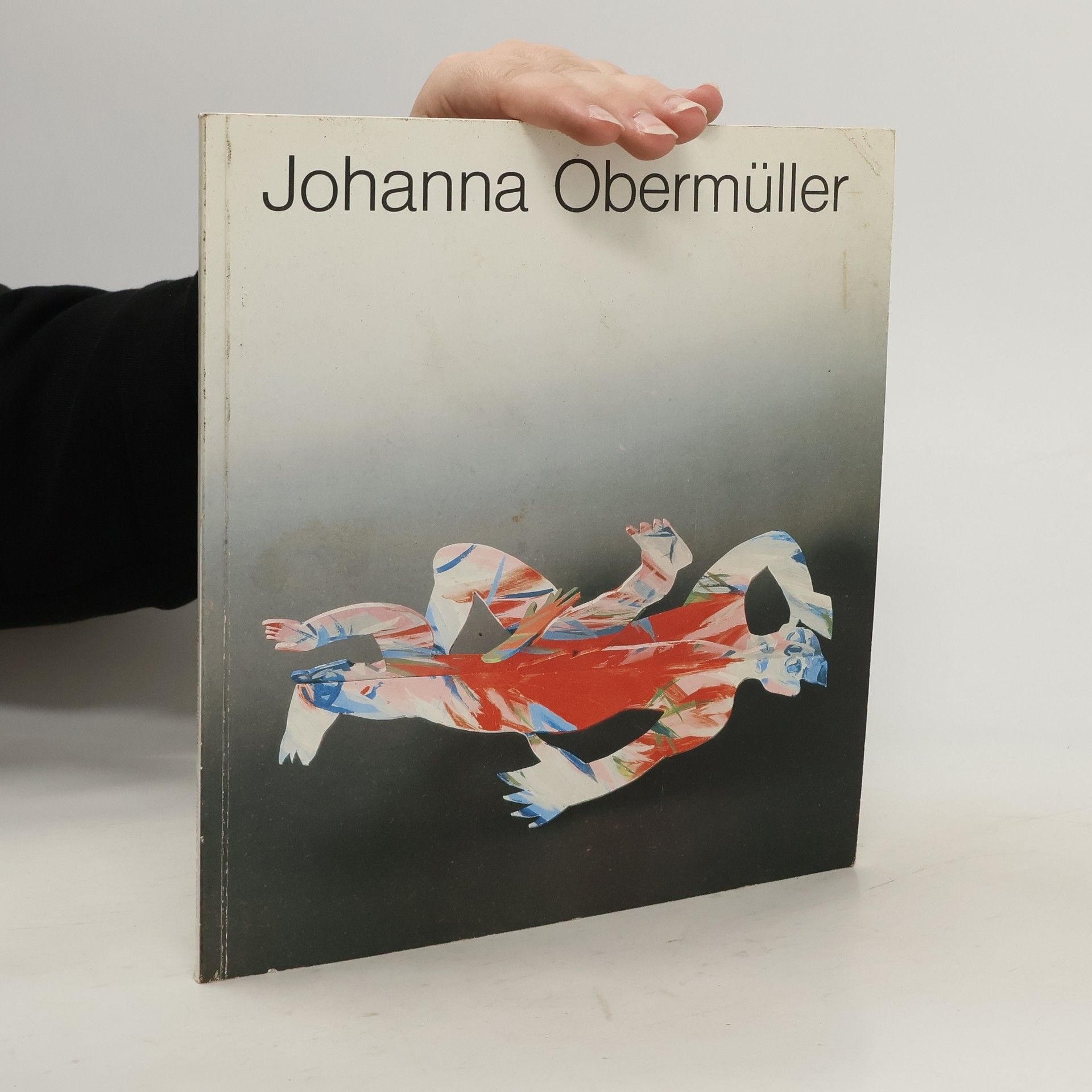 Autorenkollektiv Johanna Obermüller
