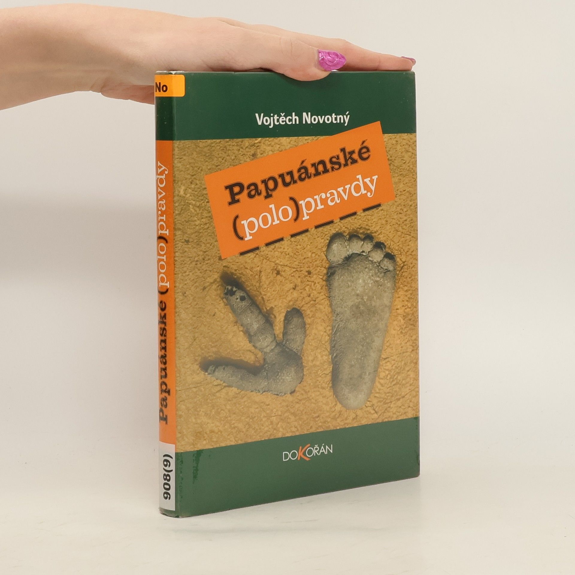 Papuánské (polo)pravdy