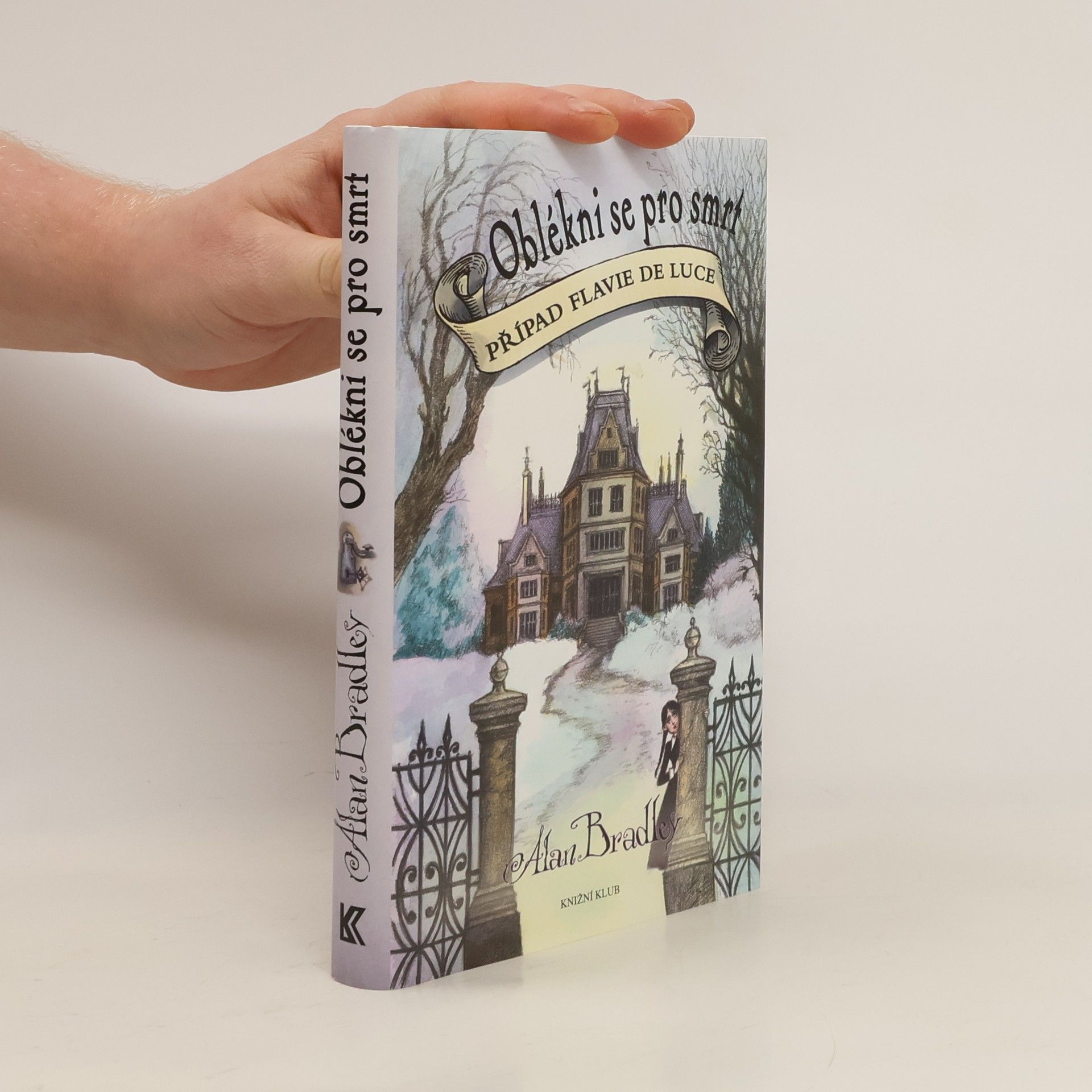 Oblékni se pro smrt