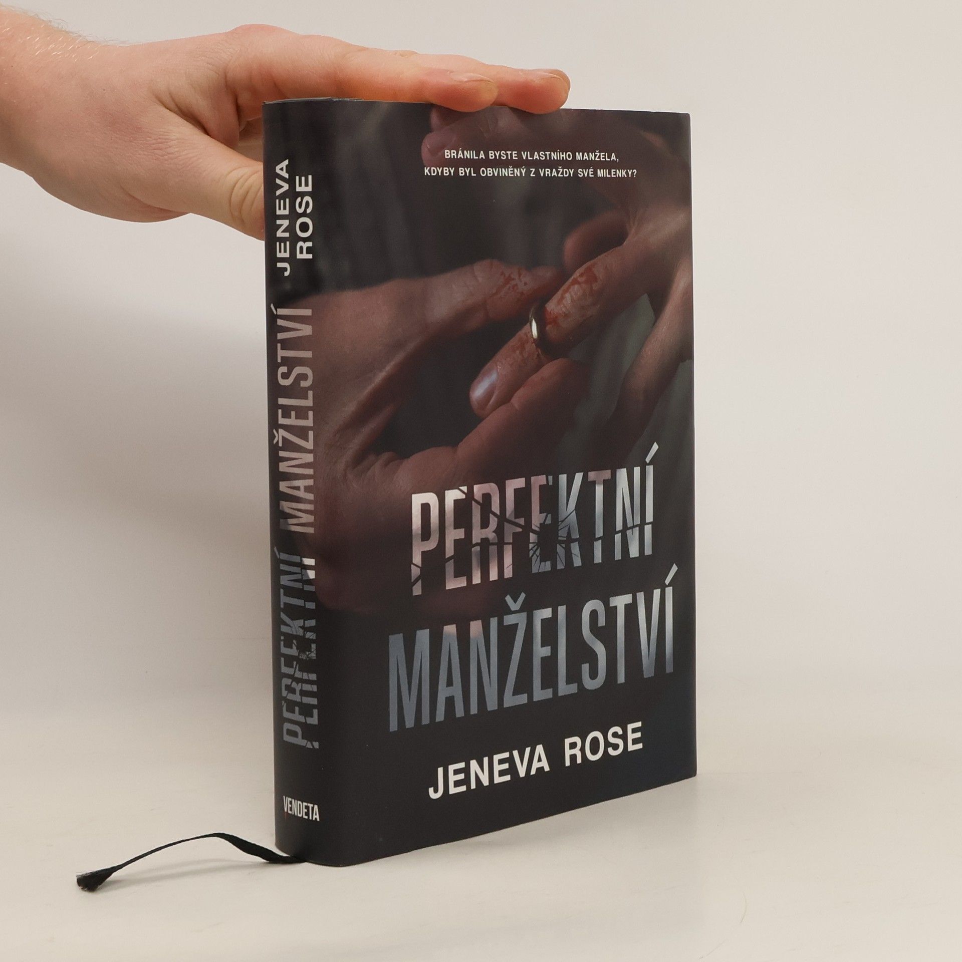 Perfektní manželství