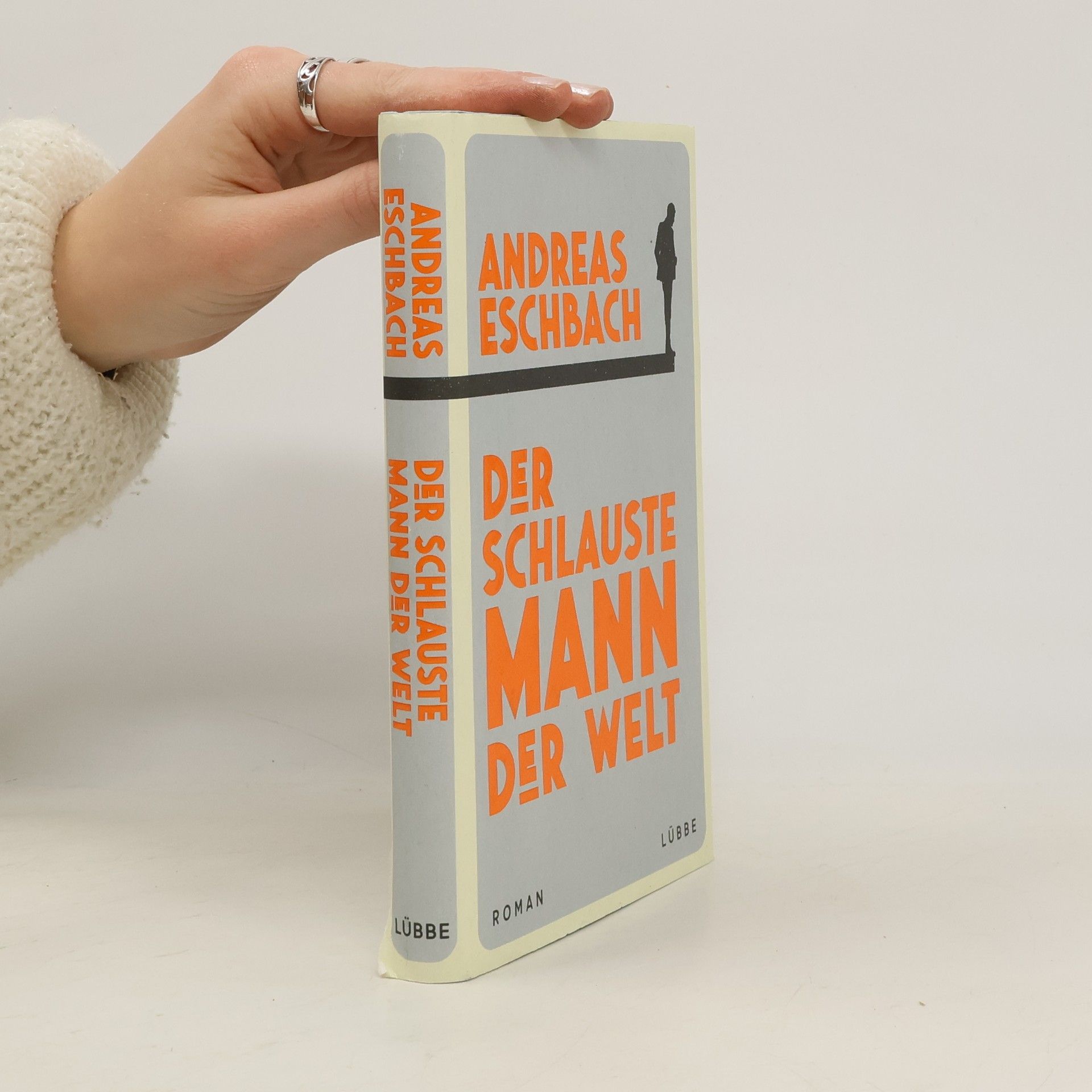 Der schlauste Mann der Welt