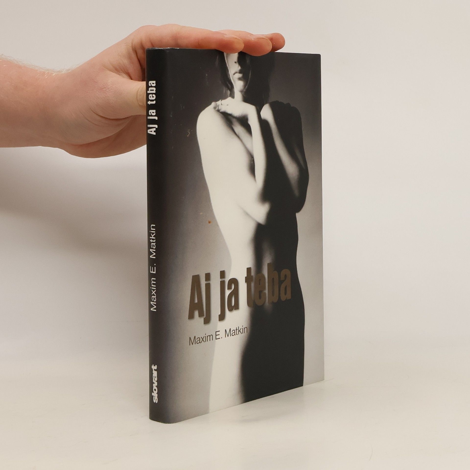 Matkin Maxim Aj ja teba