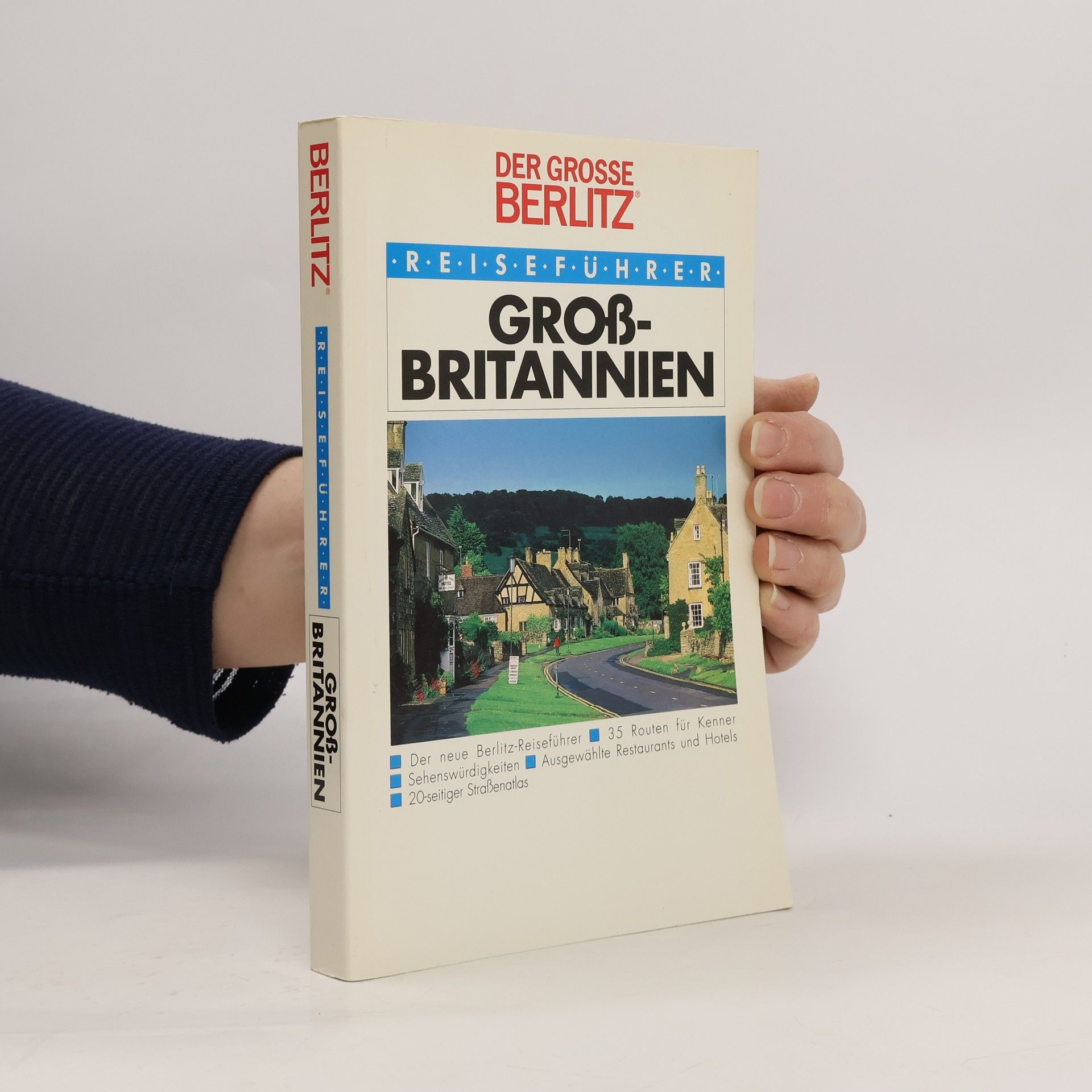 Autorenkollektiv Großbritannien