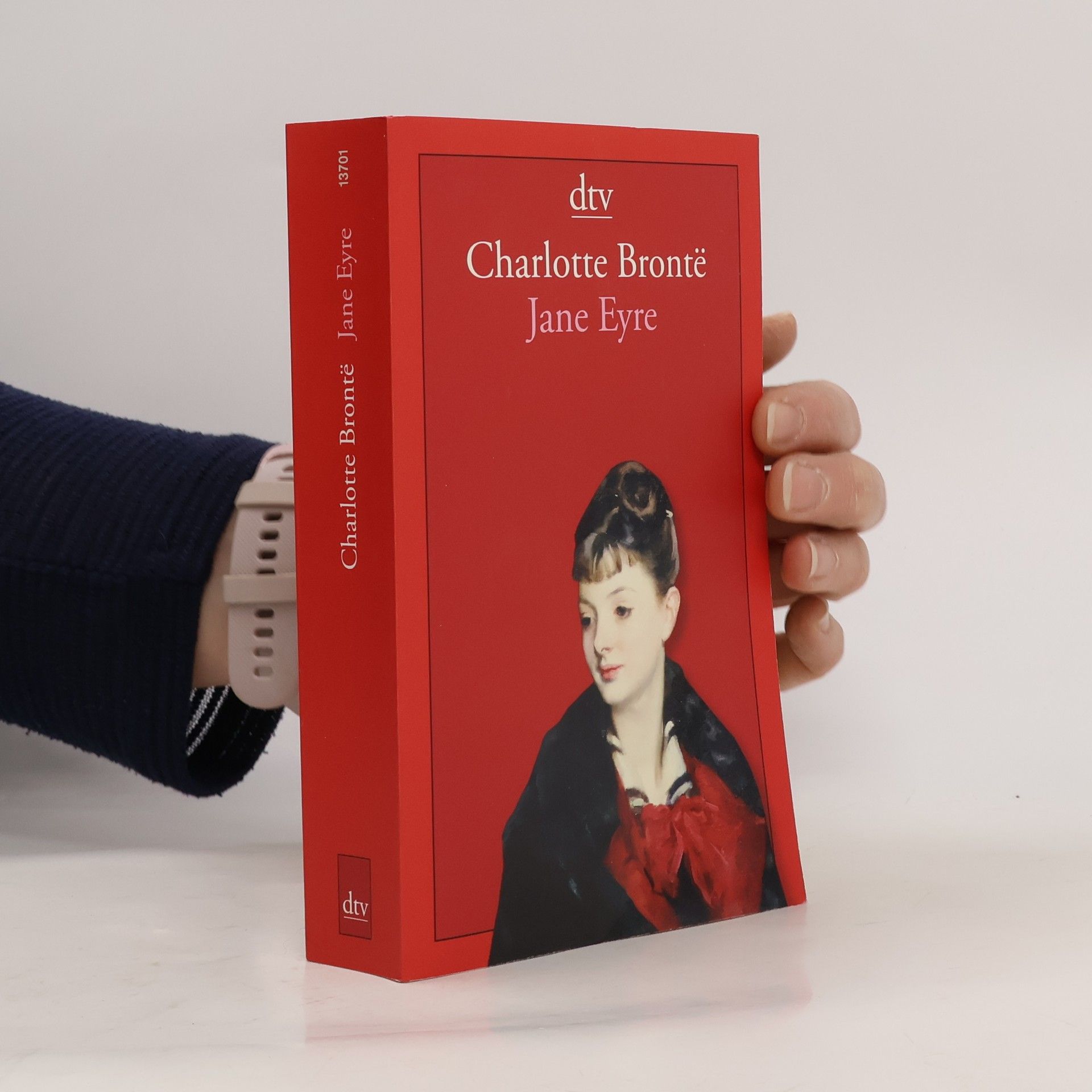 Charlotte Brontë Jane Eyre