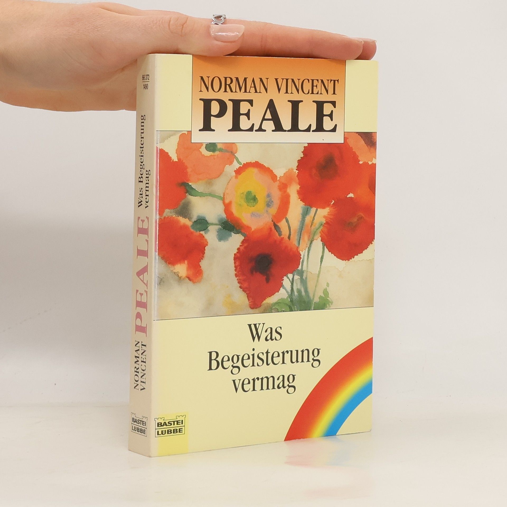 Was Begeisterung vermag