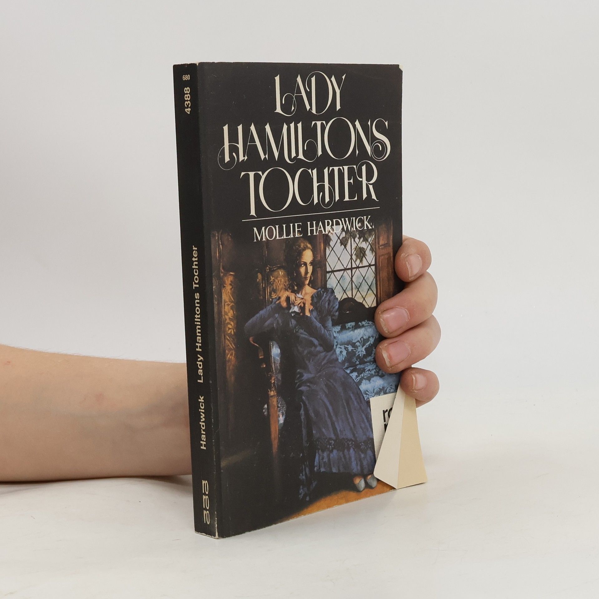 Lady Hamiltons Tochter