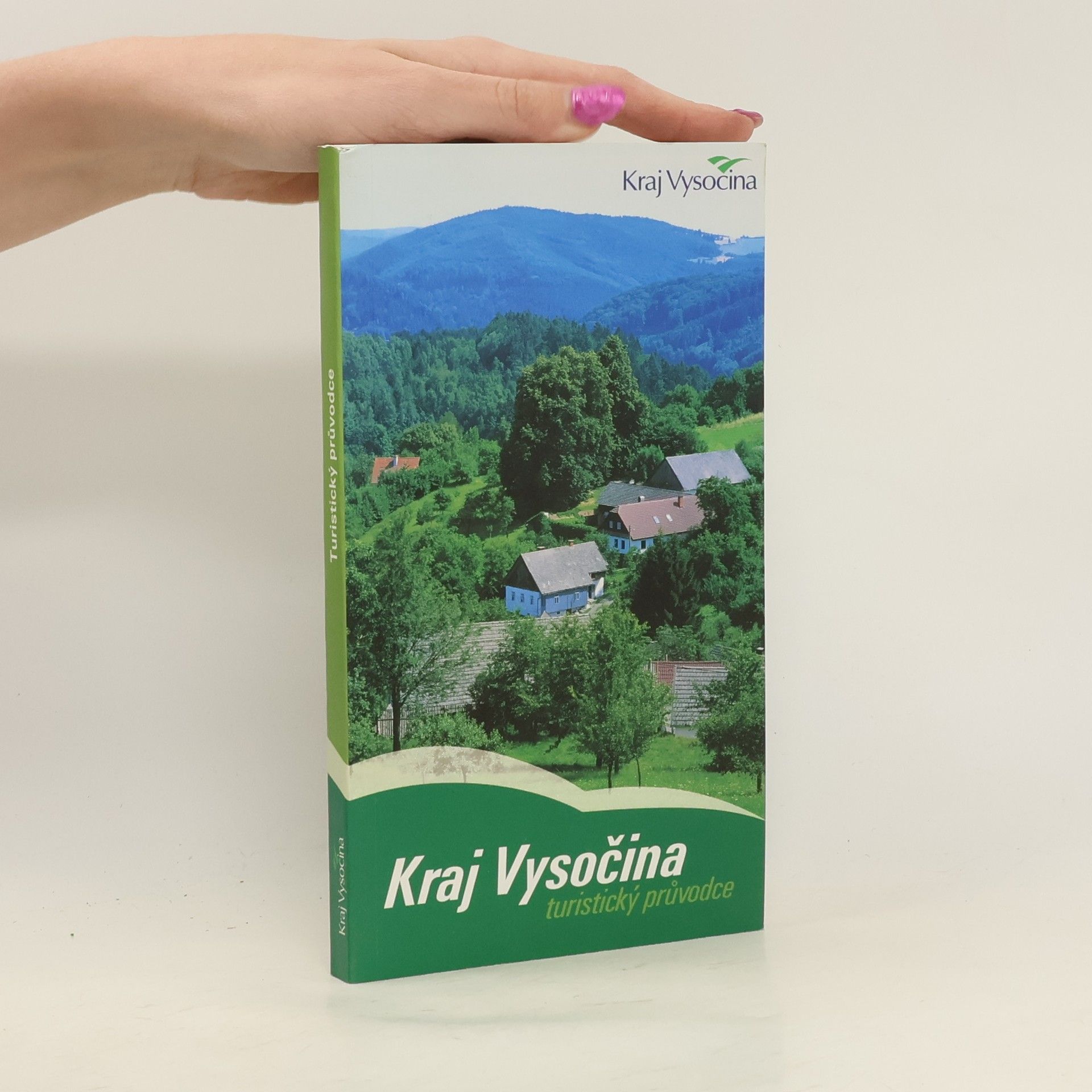 Marek Podhorský Kraj Vysočina