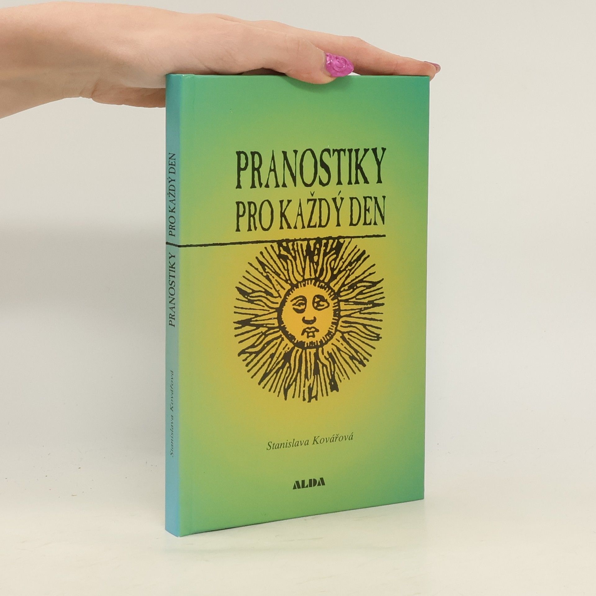 Pranostiky pro každý den