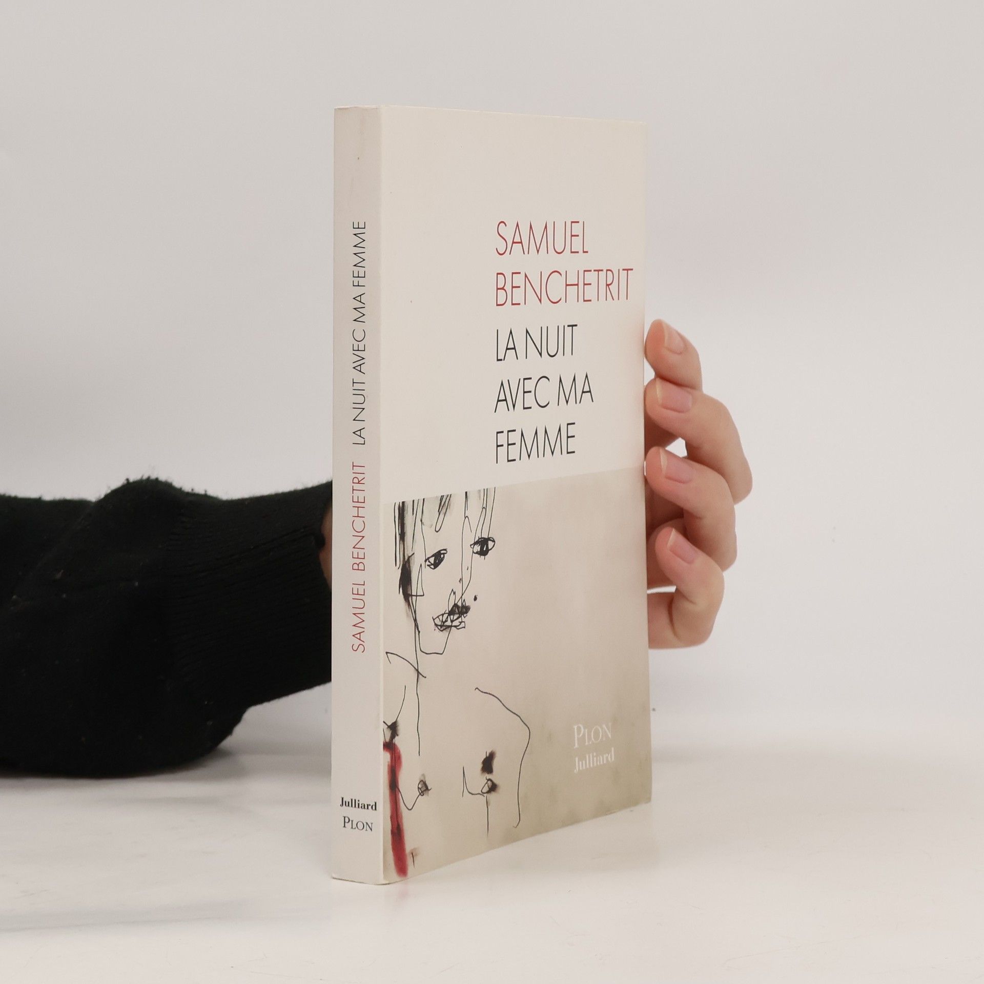 La nuit avec ma femme