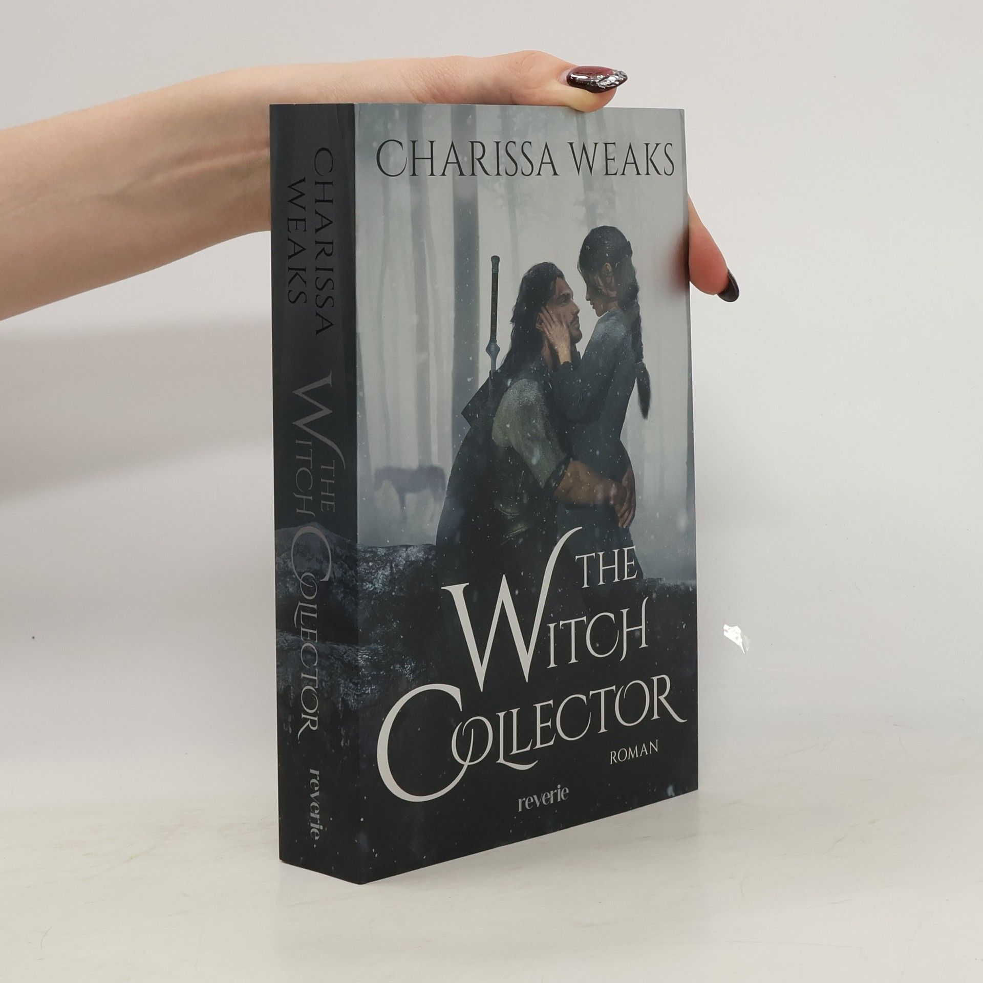 The Witch Collector