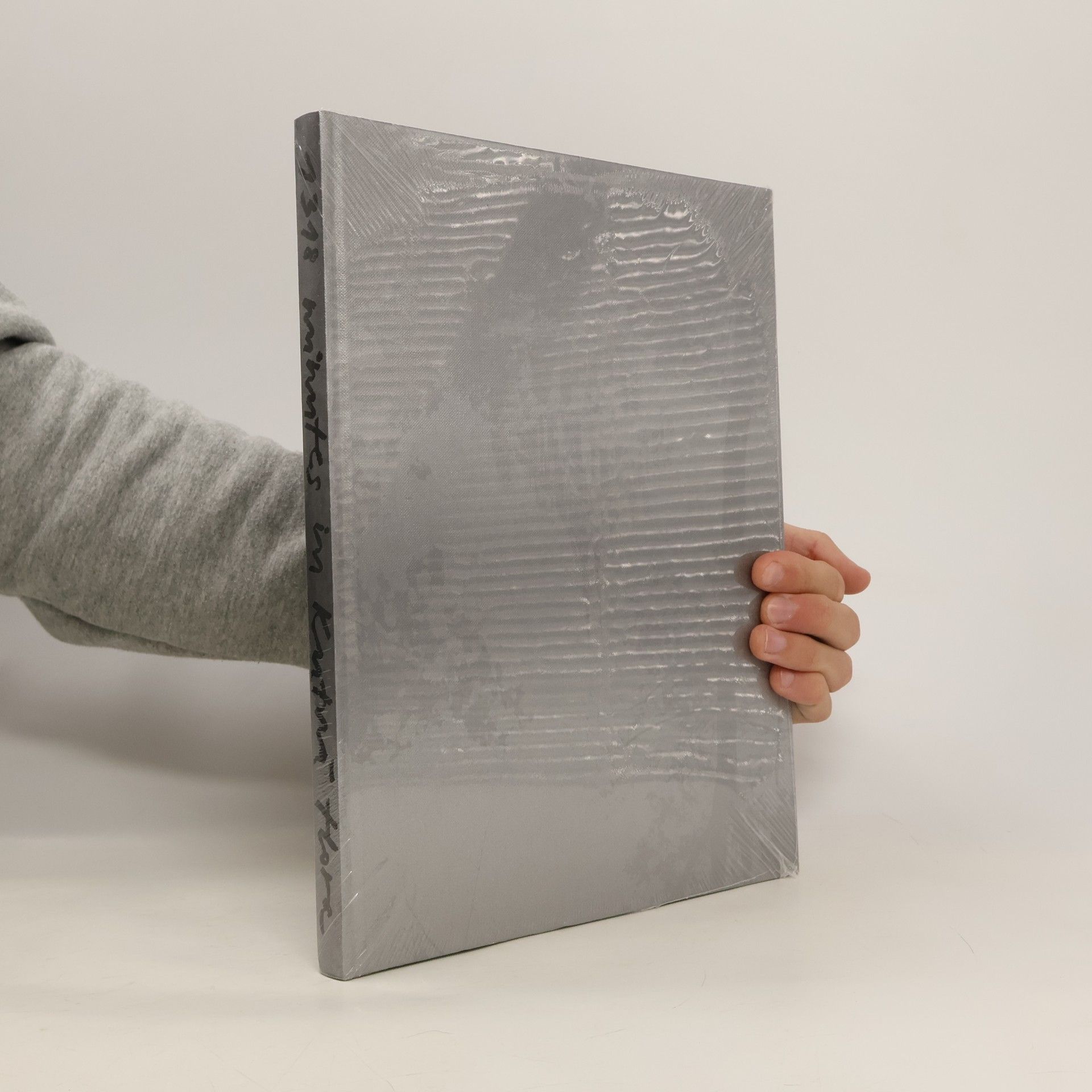 Jakub Skokan 1318 Minutes in Kutná Hora