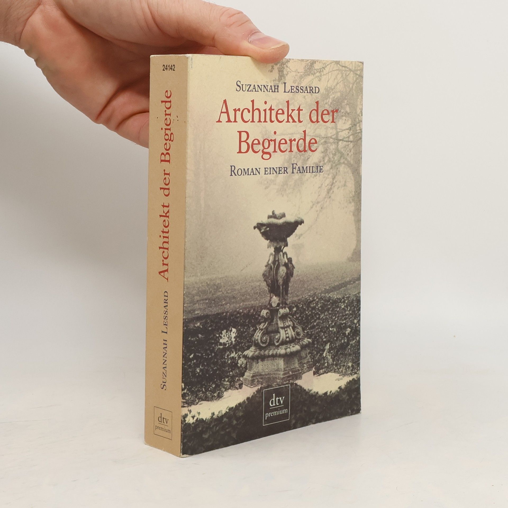 Architekt der Begierde