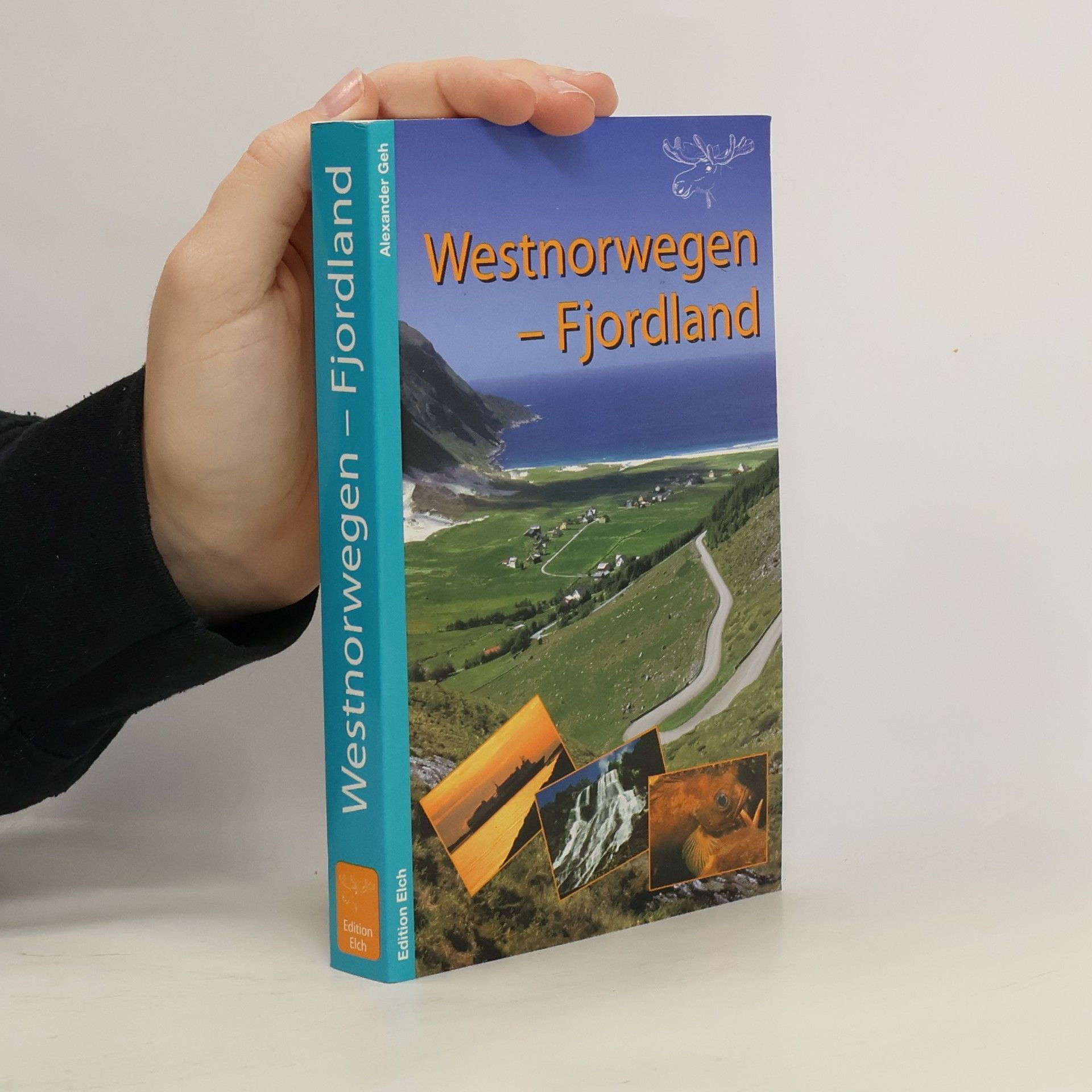 Westnorwegen - Fjordland