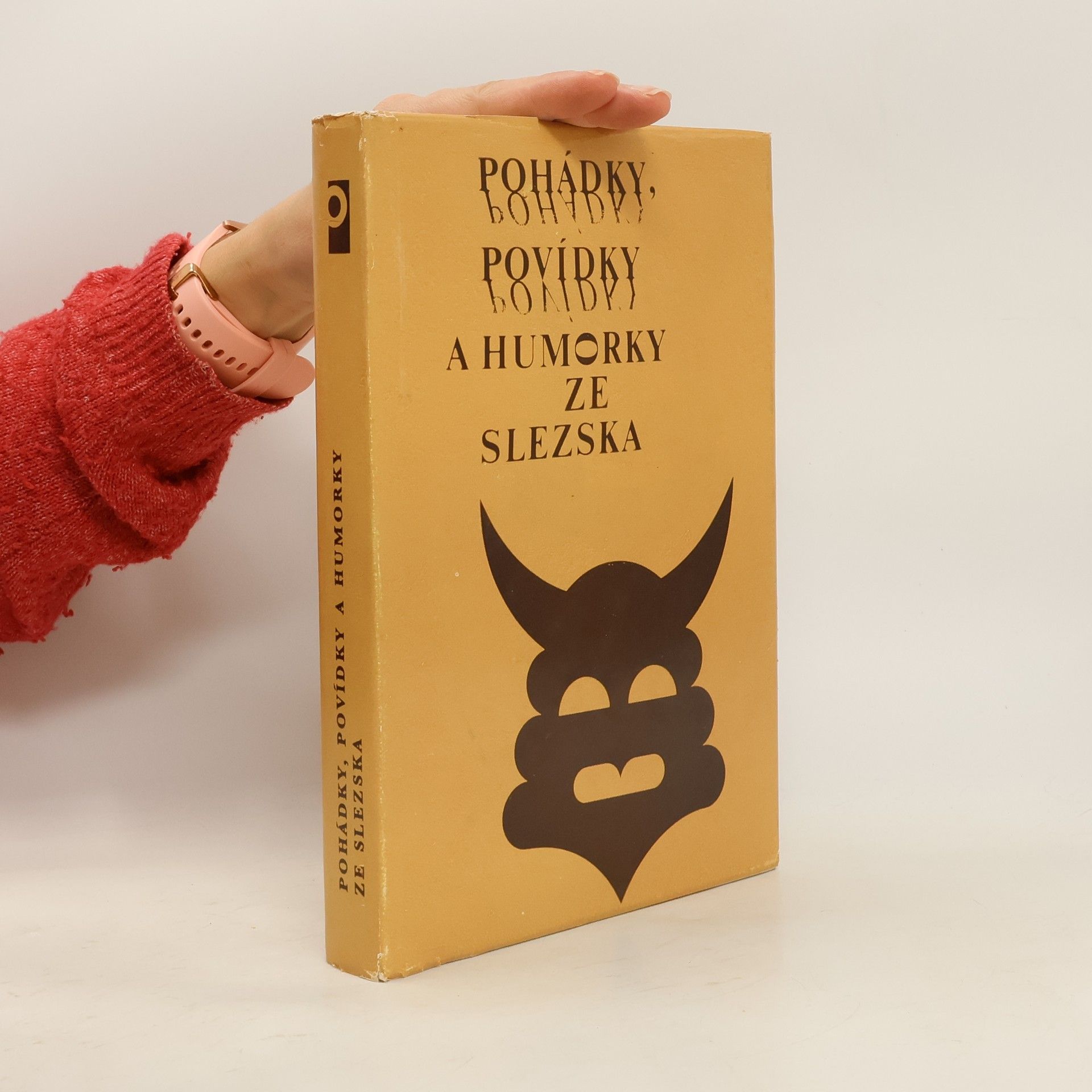 Autorenkollektiv Pohádky povídky a humorky ze Slezka