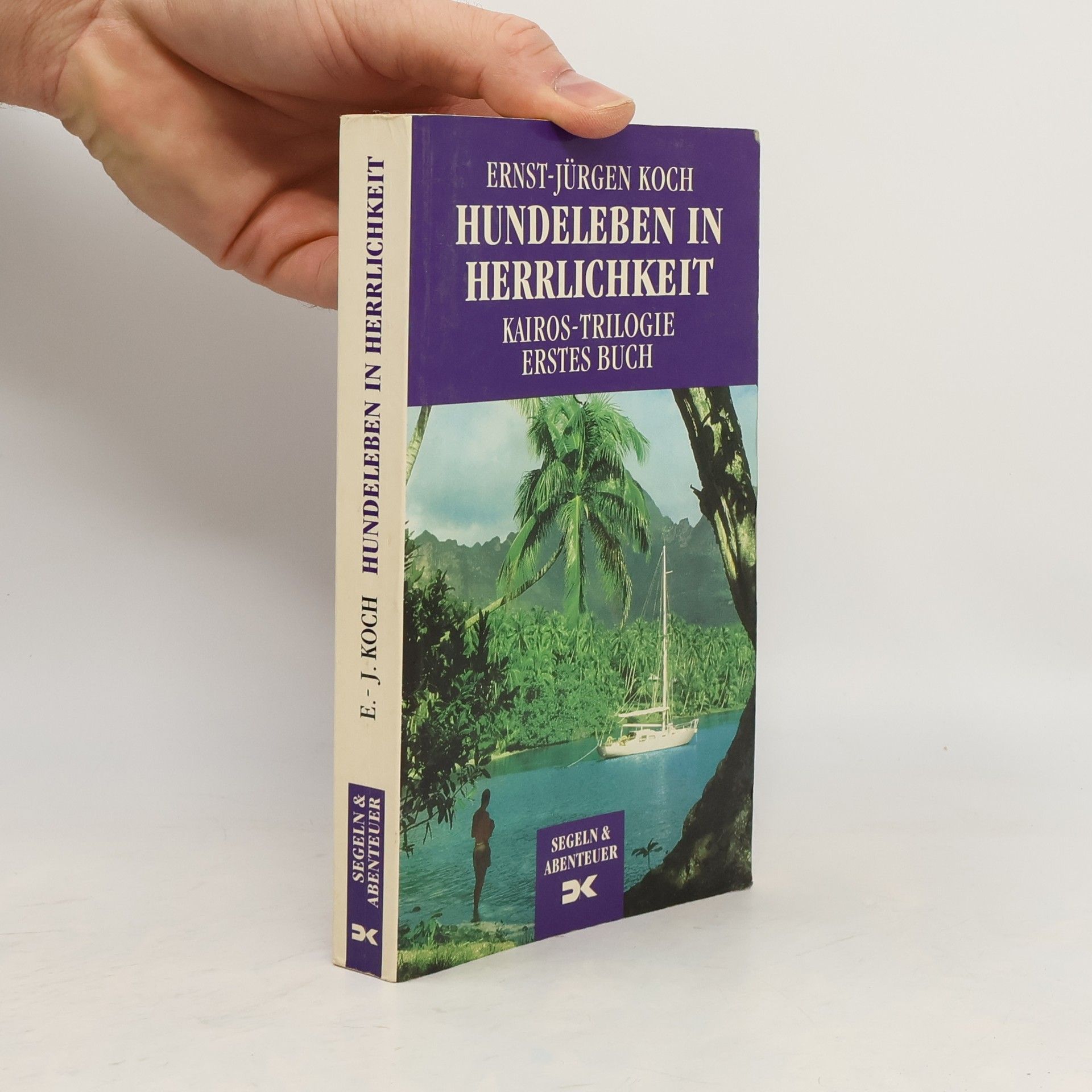 Hundeleben in Herrlichkeit