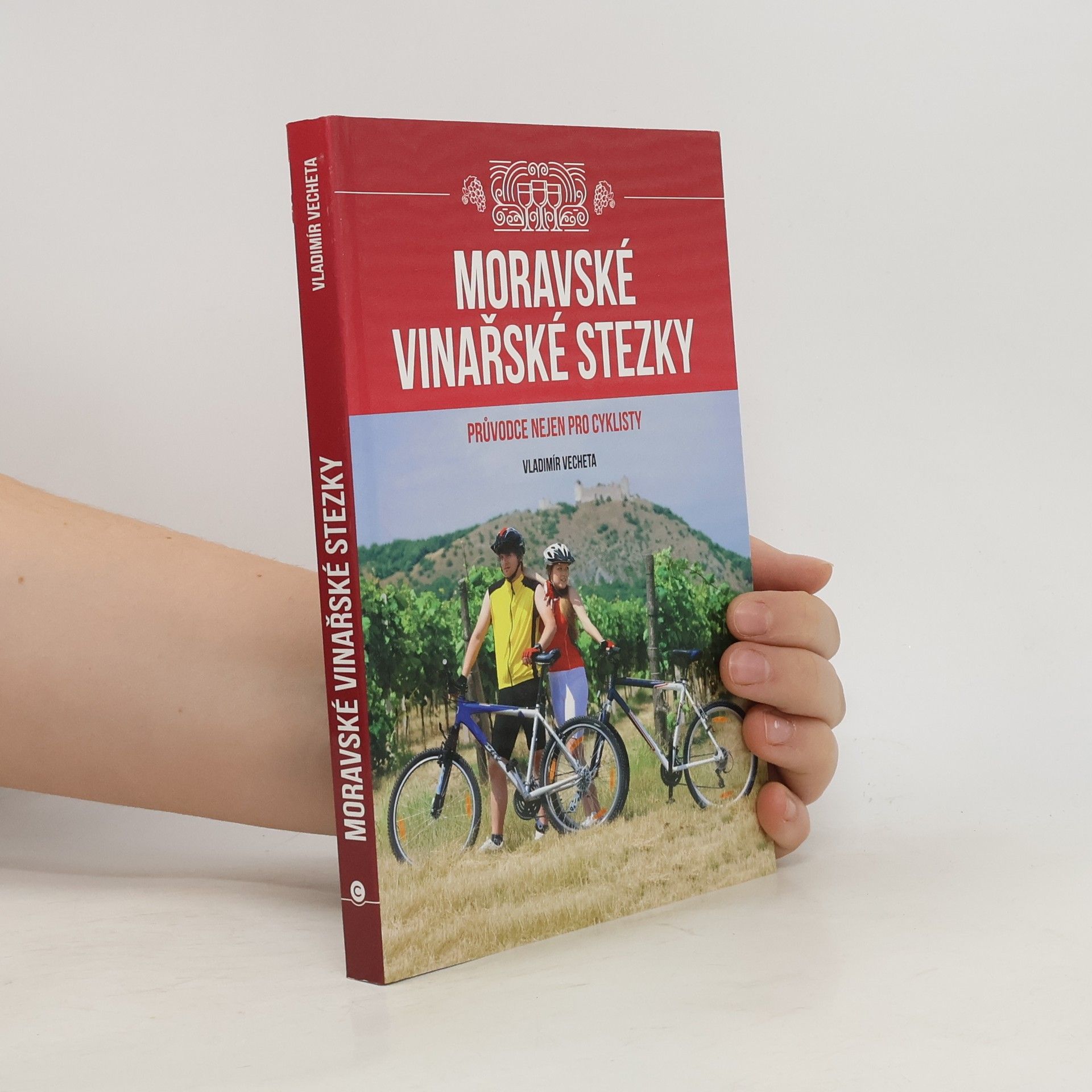 Moravské vinařské stezky