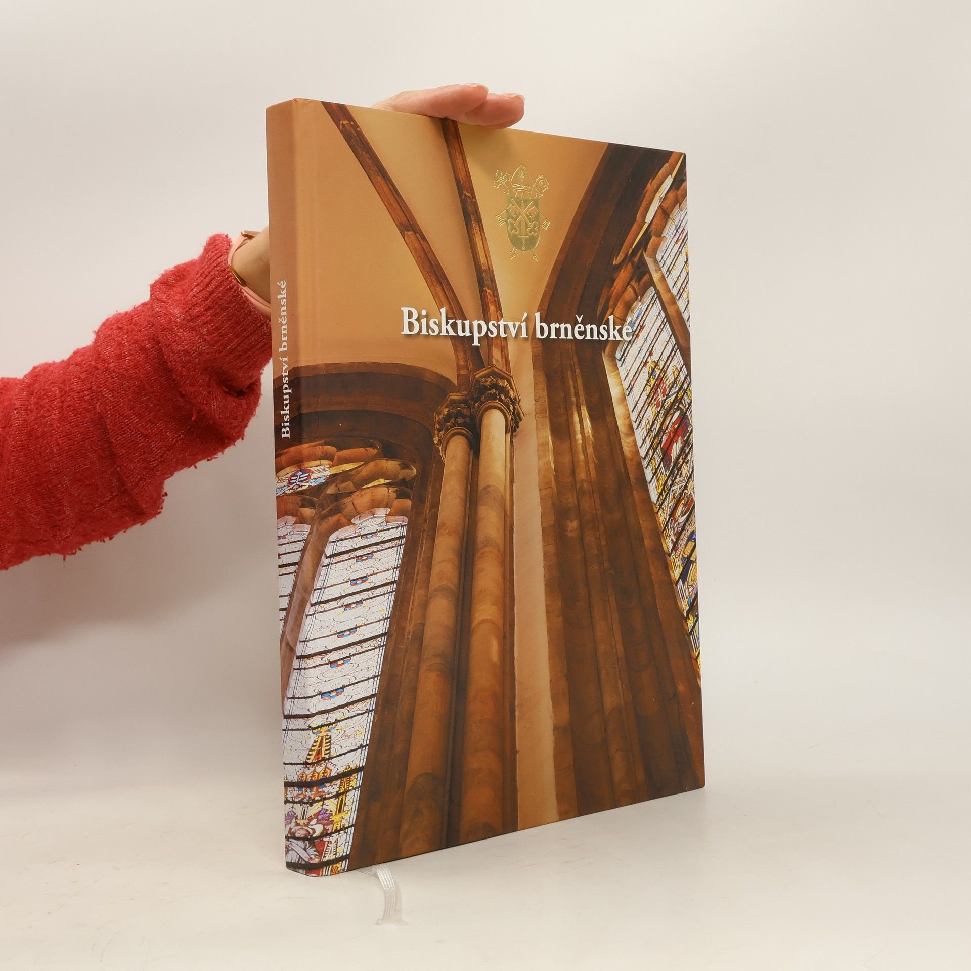 Autorenkollektiv Biskupství brněnské