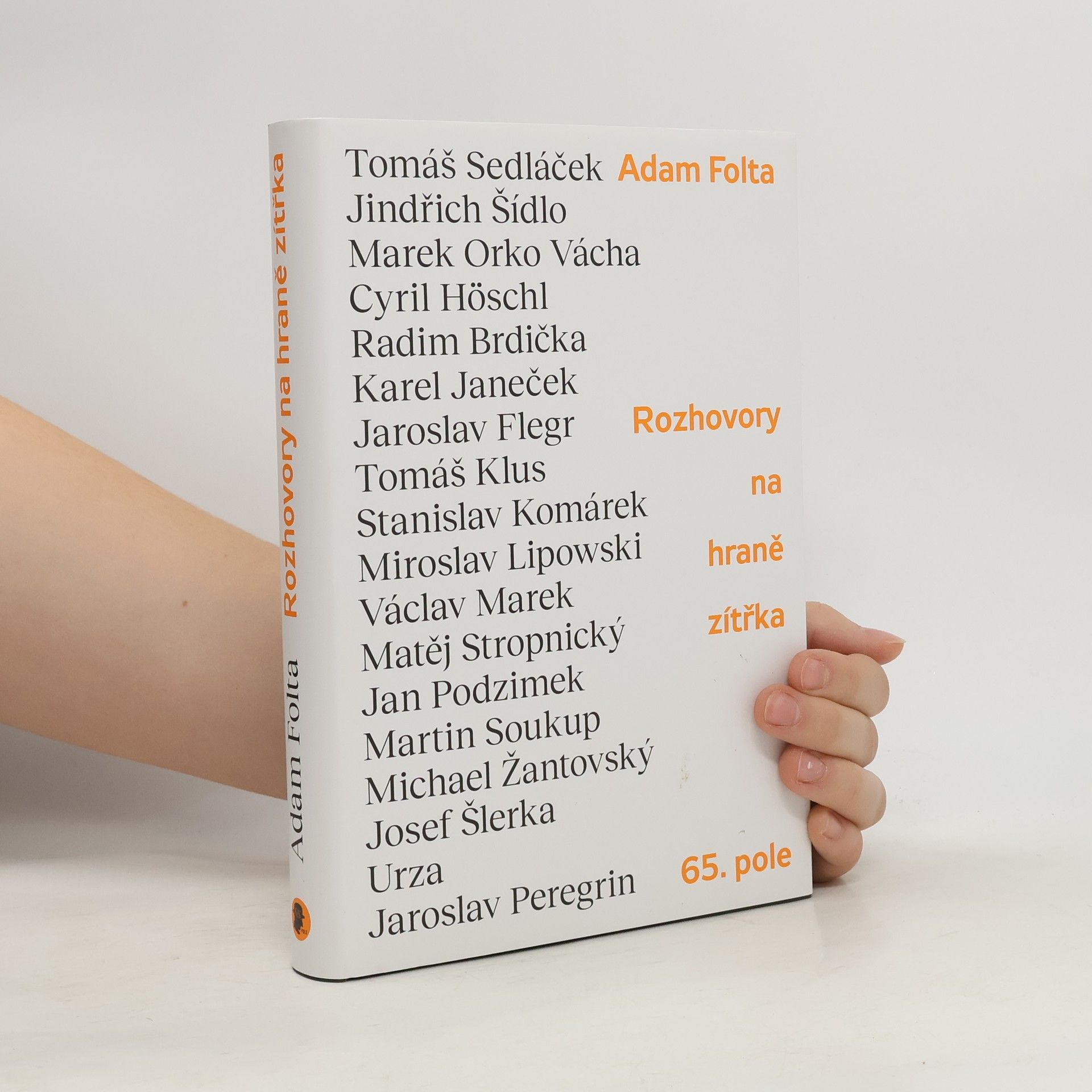 Rozhovory na hraně zítřka