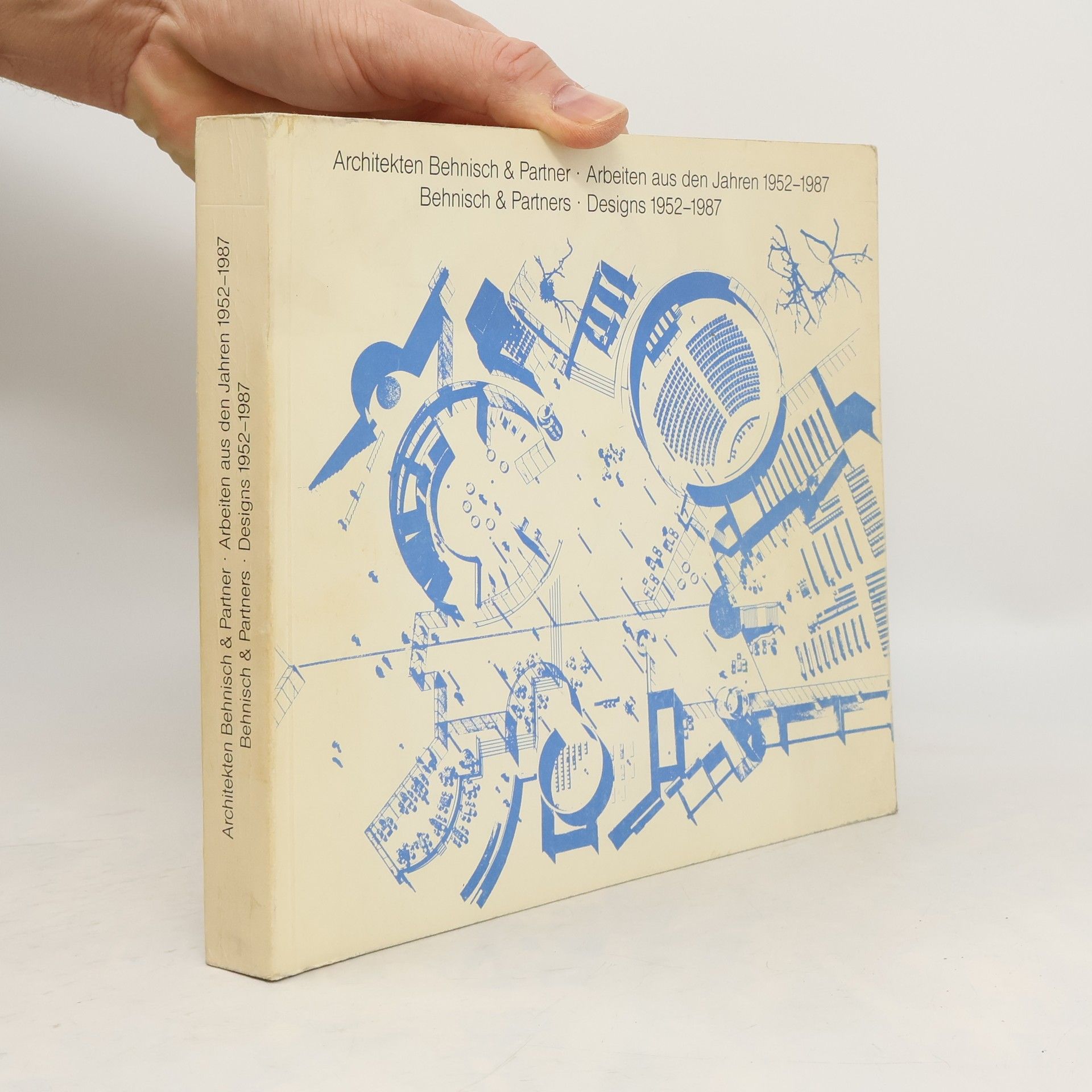 Architekten Behnisch & Partner Architekten Behnisch & Partner