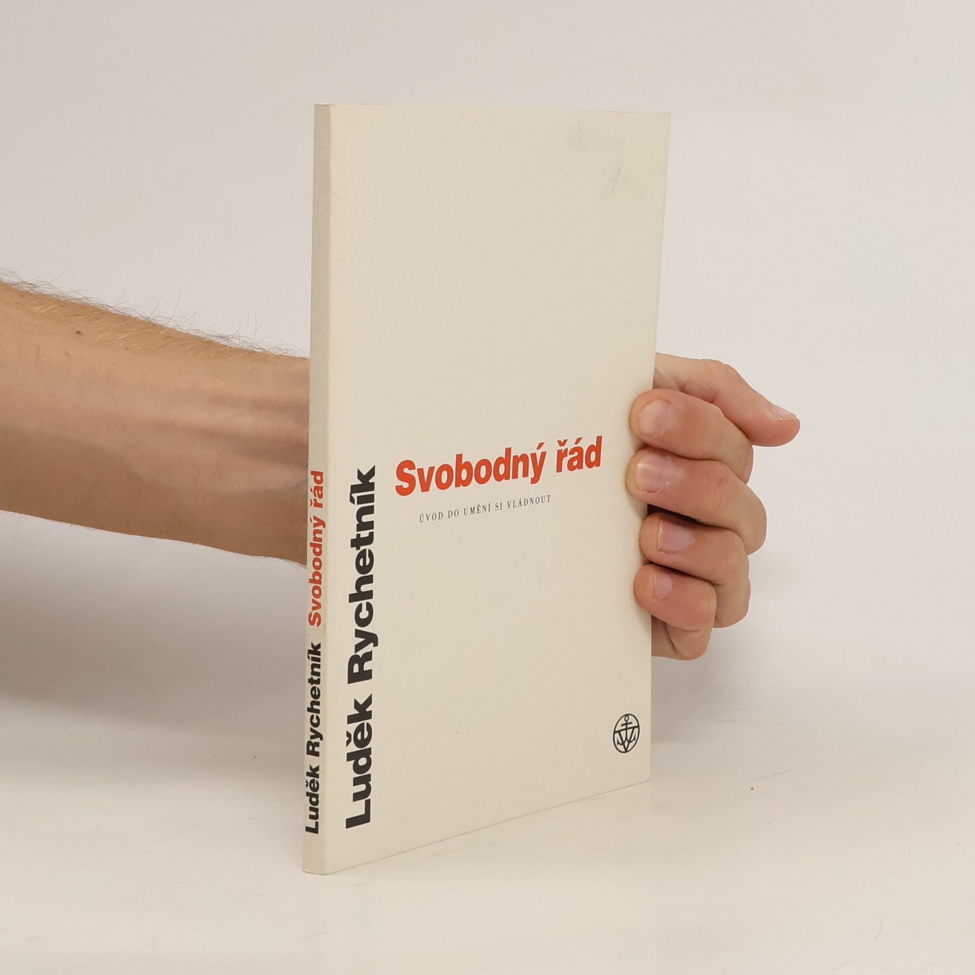 Svobodný řád. Úvod do umění si vládnout