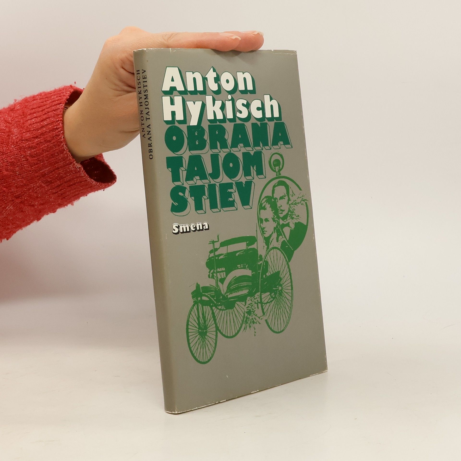 Èduard Vladimirovič Špol skij Obrana tajomstiev