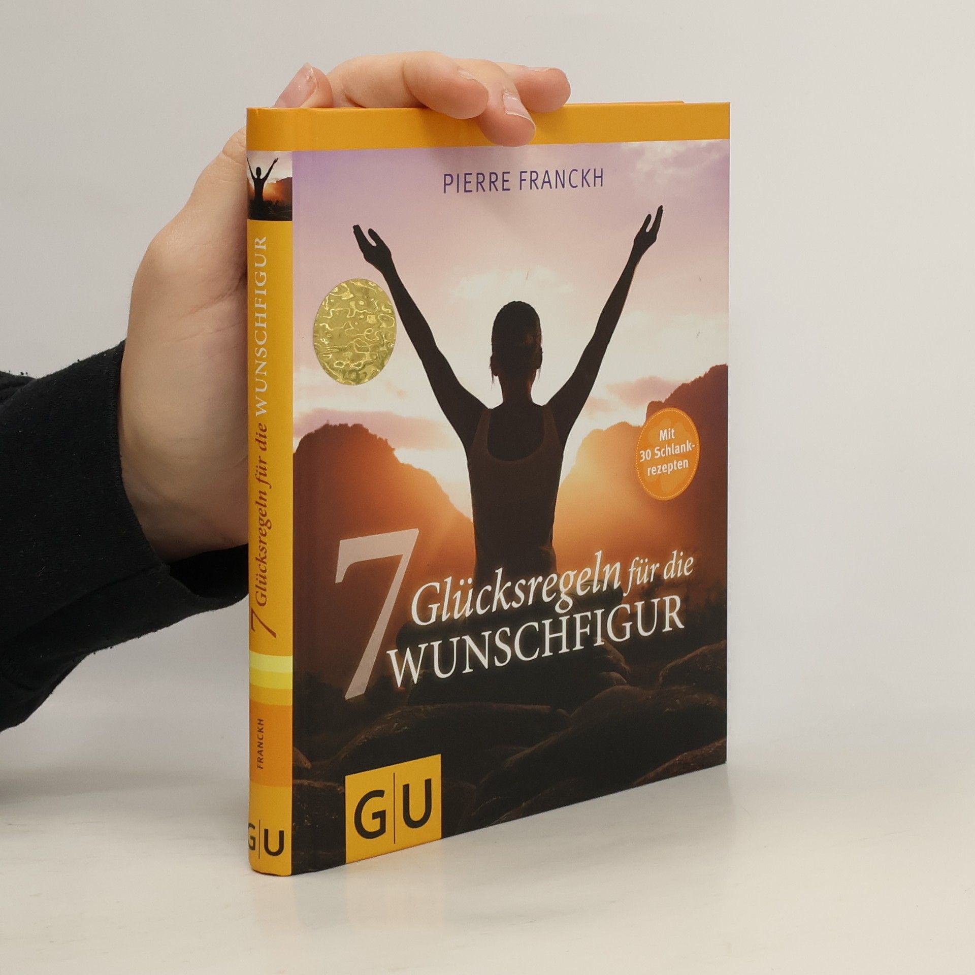 7 Glücksregeln für die Wunschfigur
