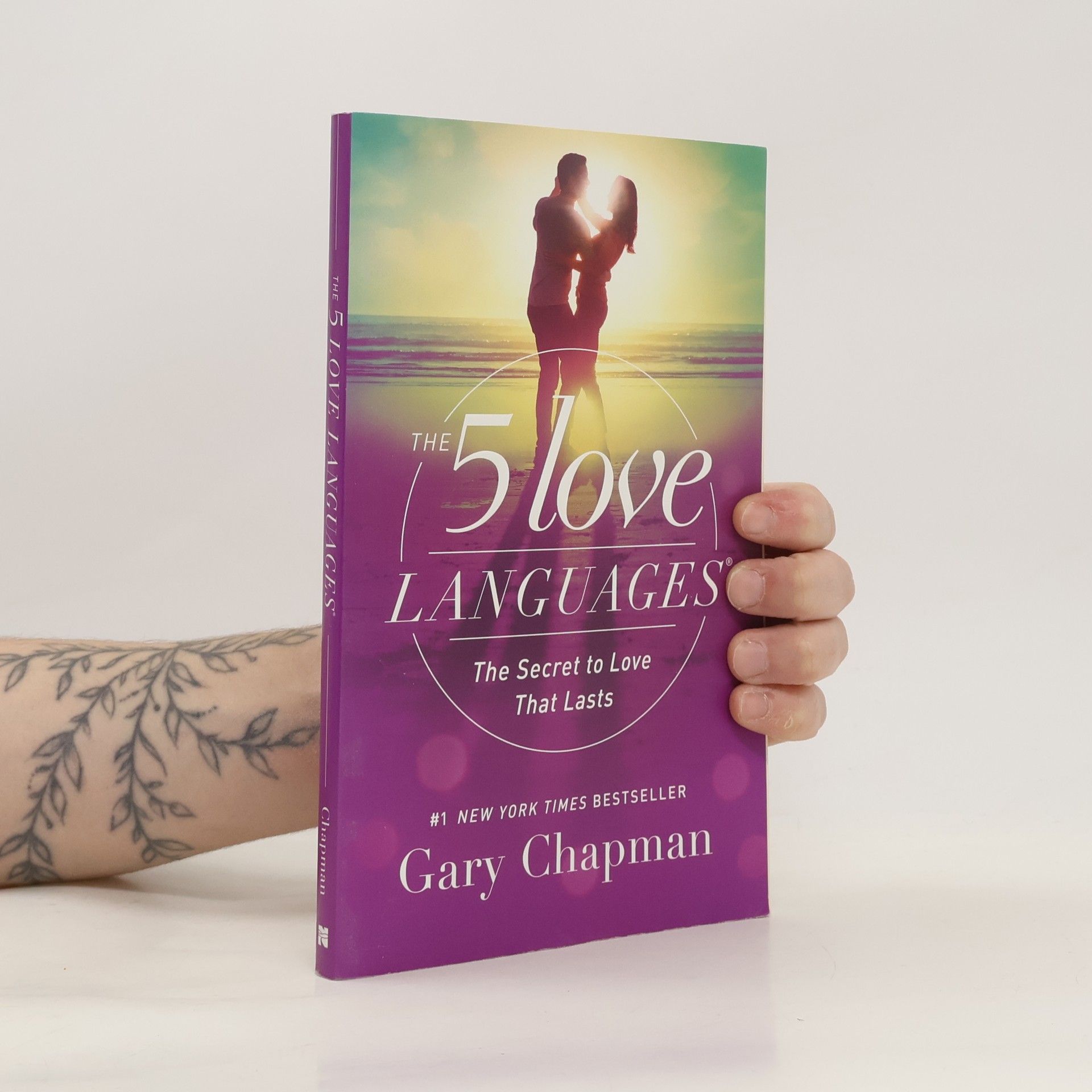 The 5 love languages