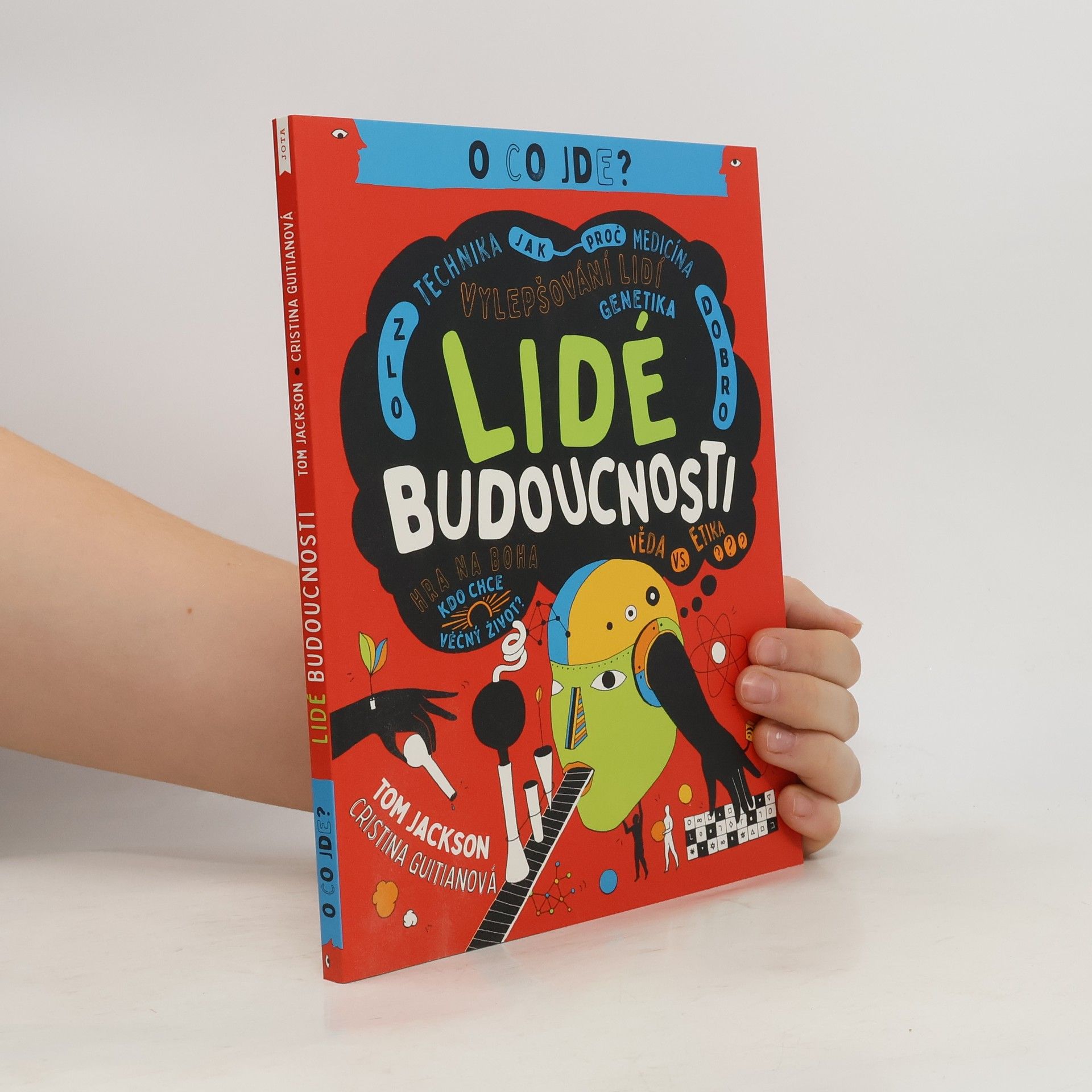 Lidé budoucnosti