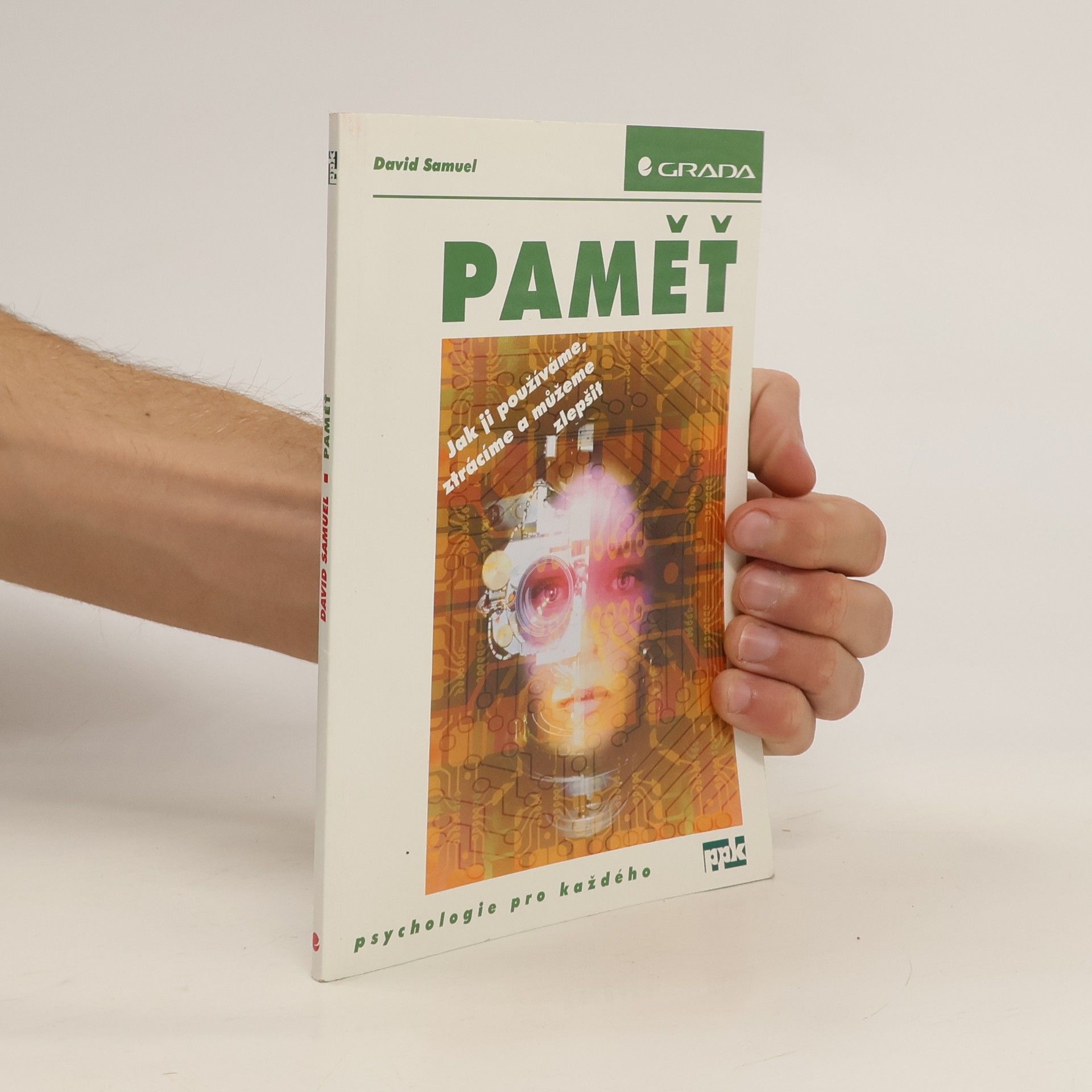 David Samuel Paměť