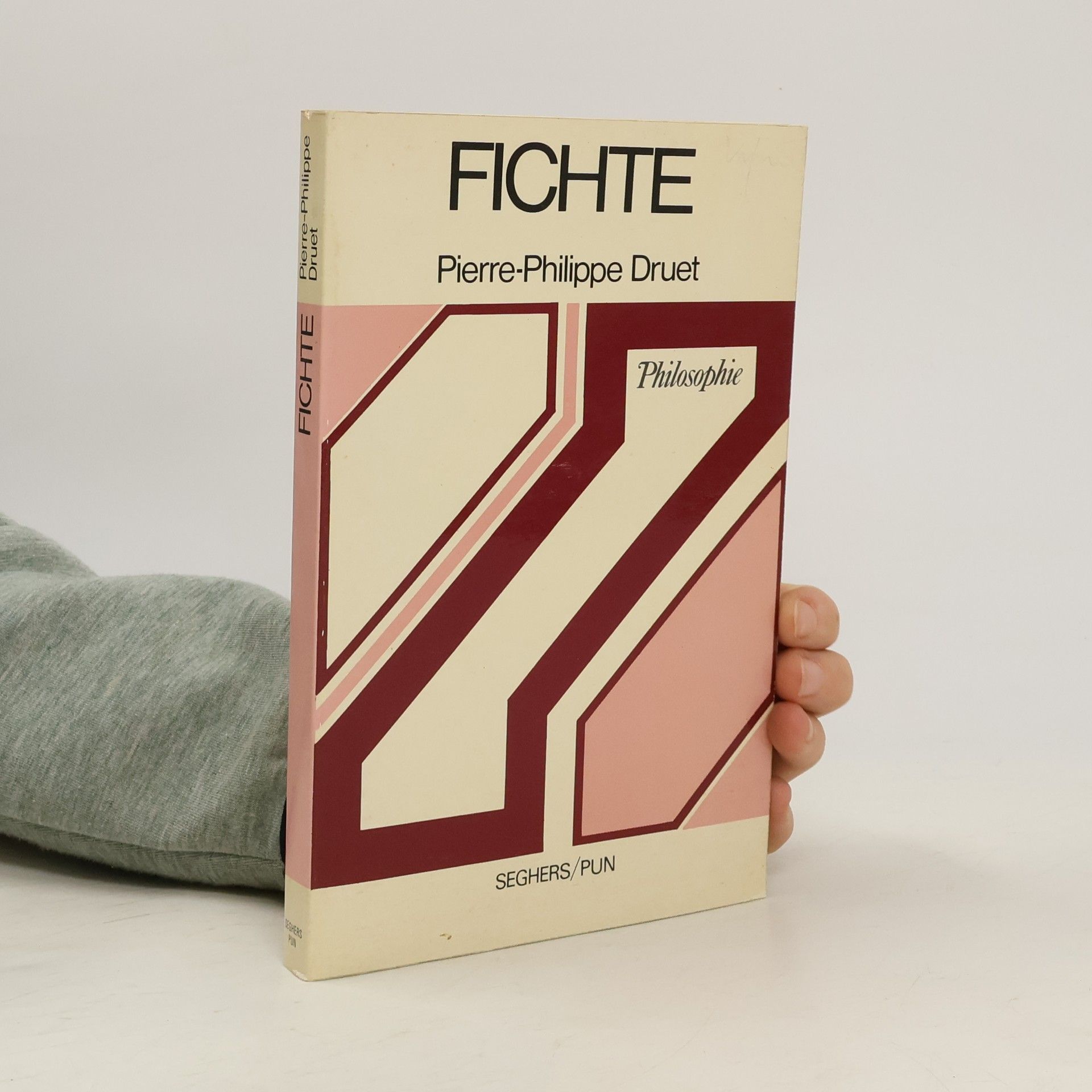 Pierre Philippe Druet Fichte