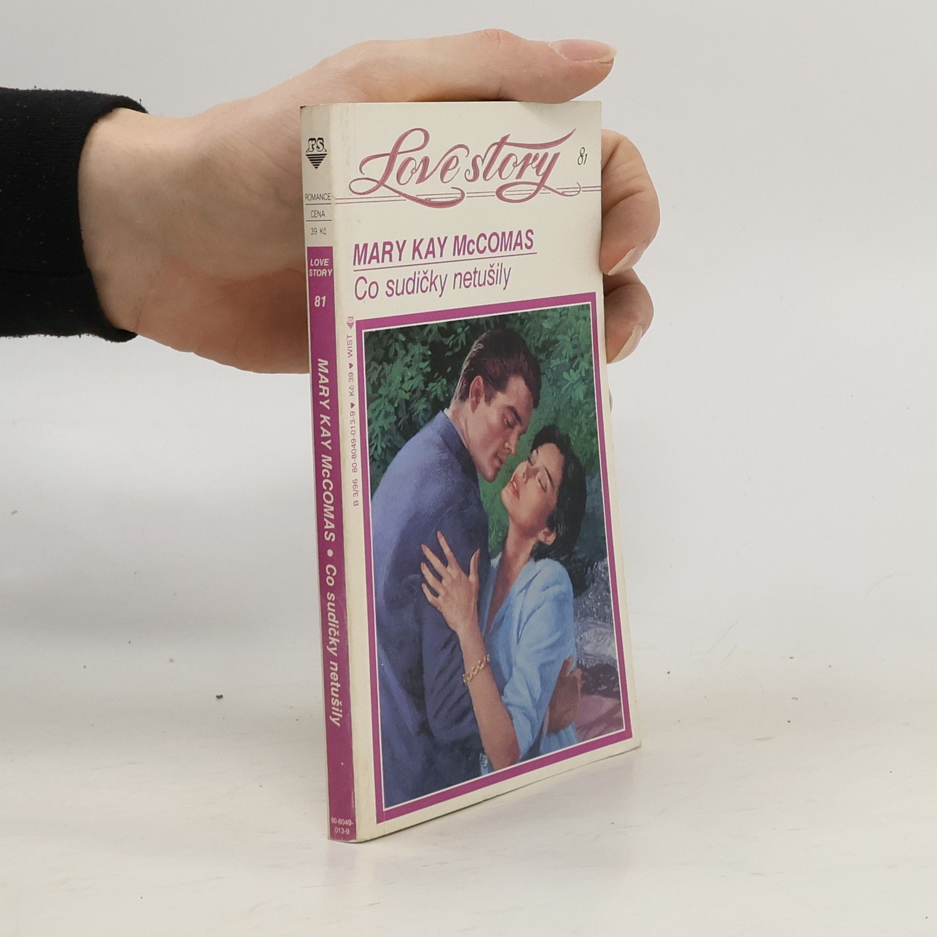 Co sudičky netušily