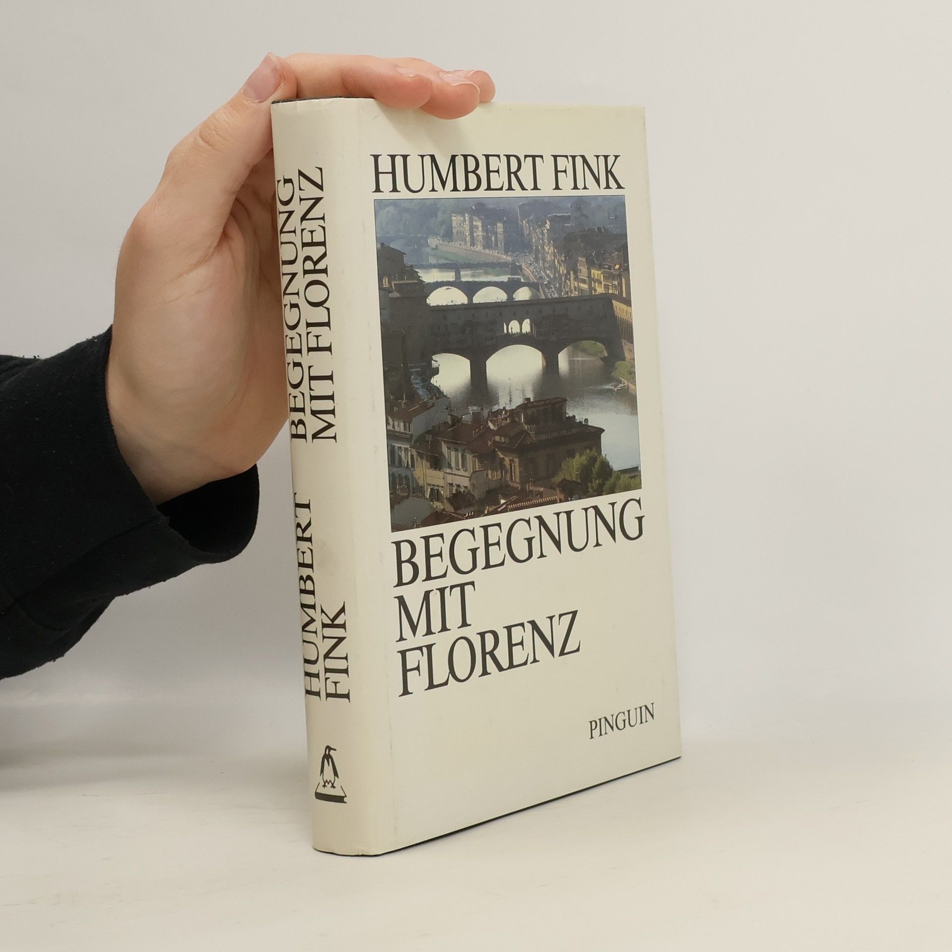 Begegnung mit Florenz