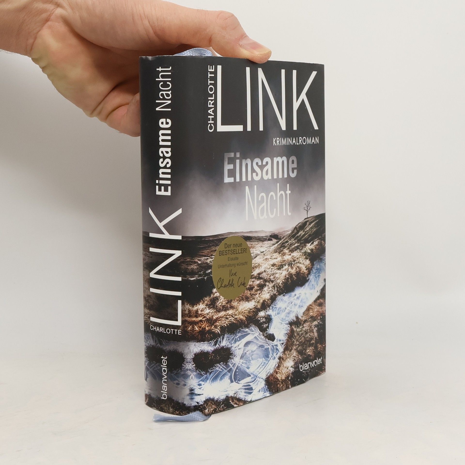 Charlotte Link Einsame Nacht