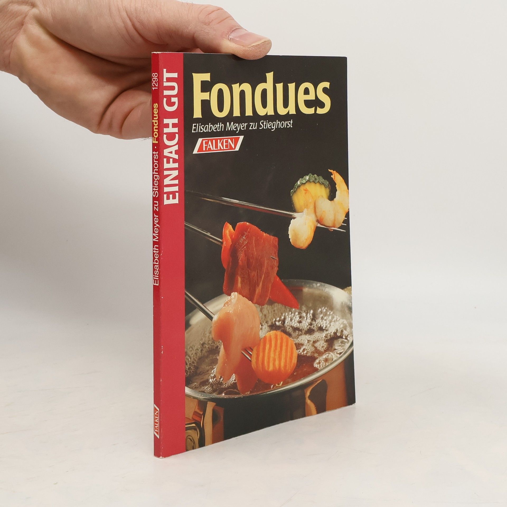 Fondues
