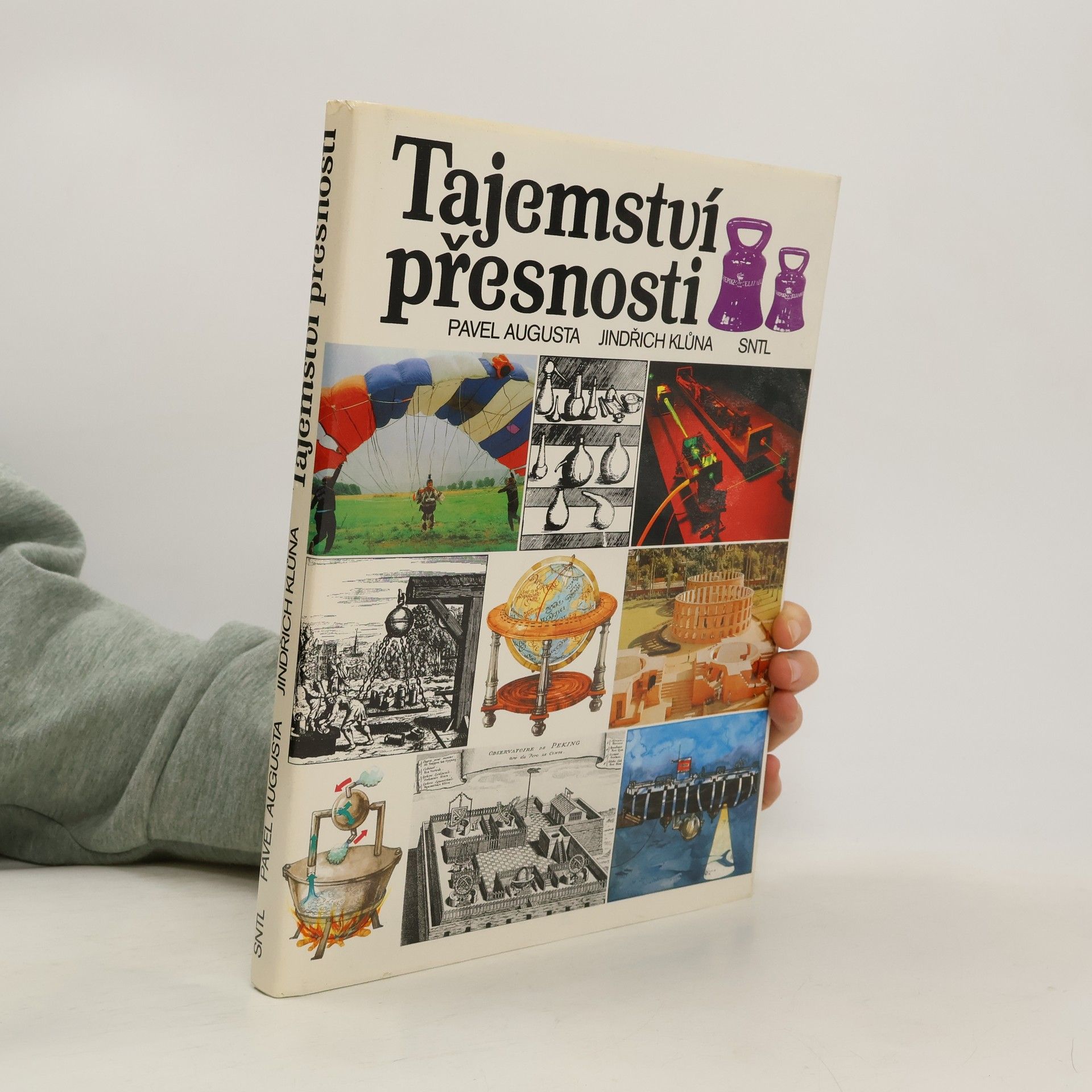 Tajemství přesnosti