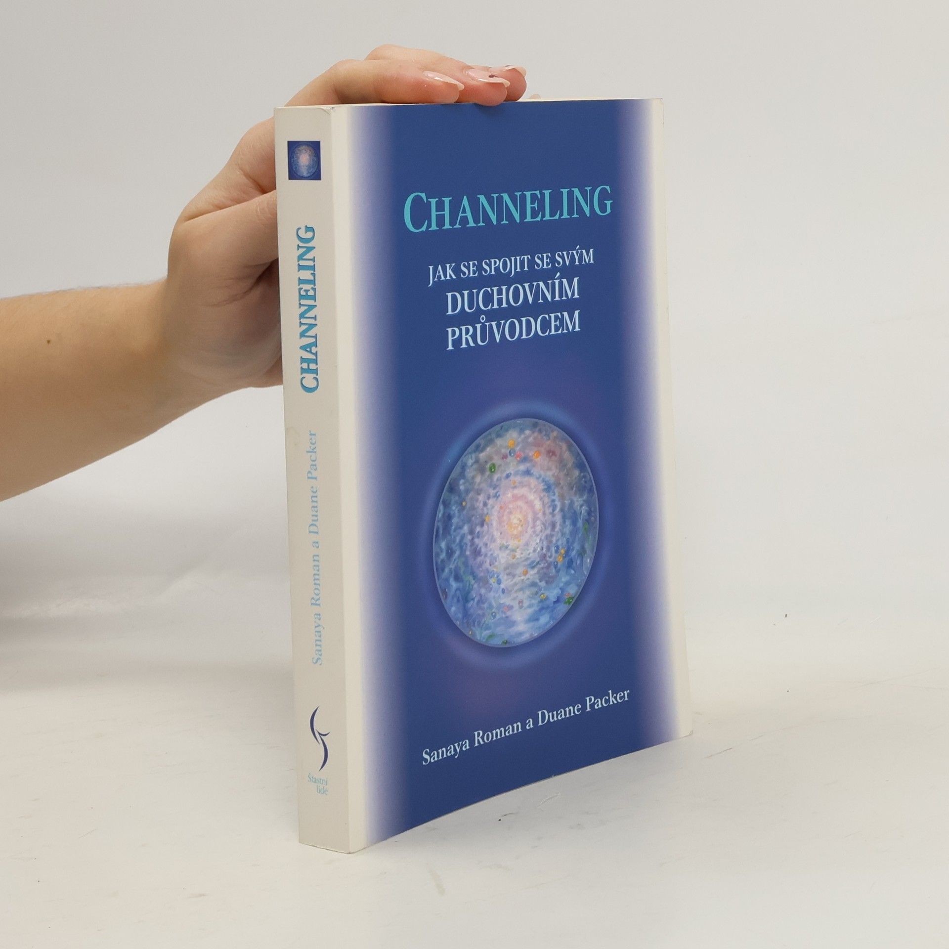 Channeling: Jak se spojit se svým duchovním průvodcem