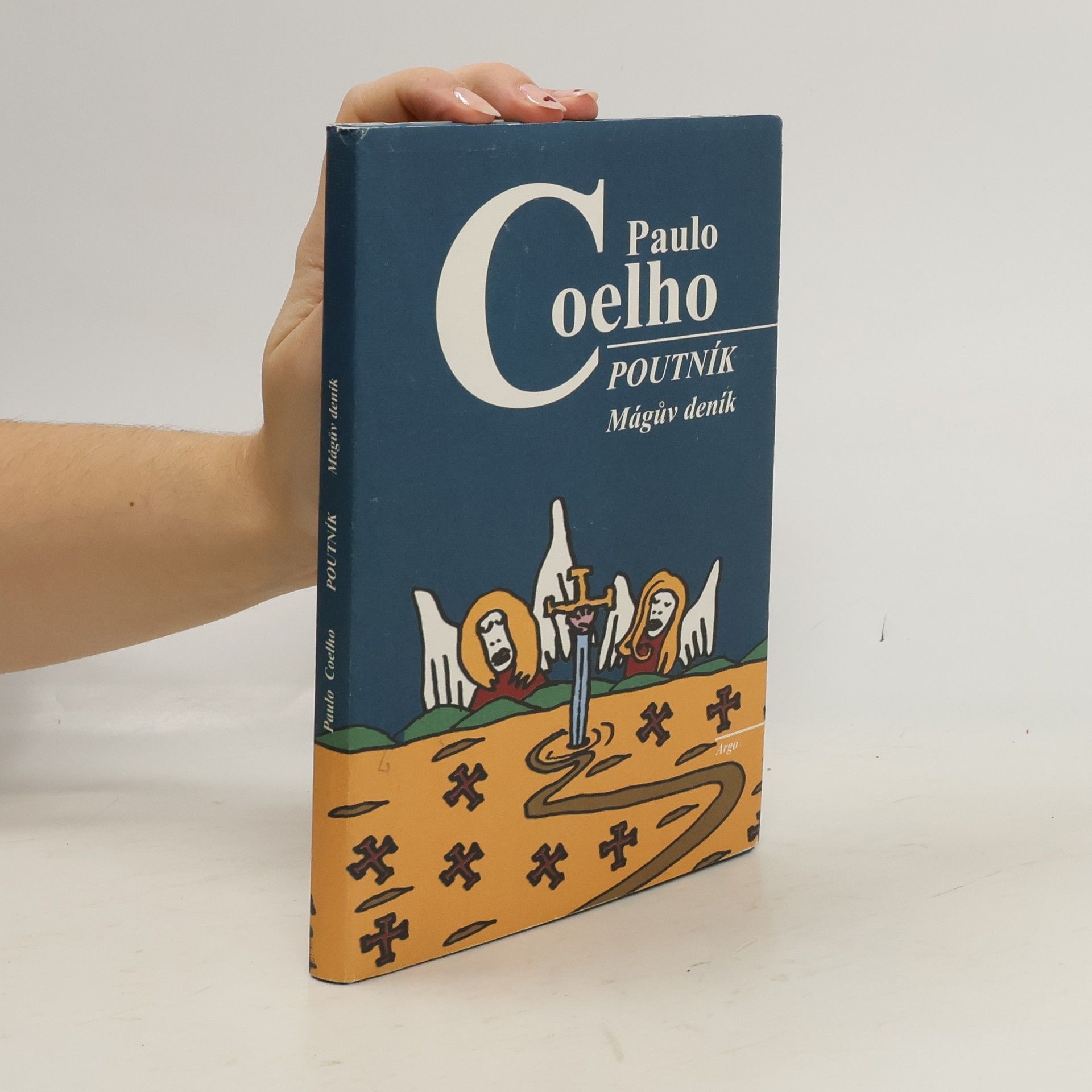 Paulo Coelho Poutník