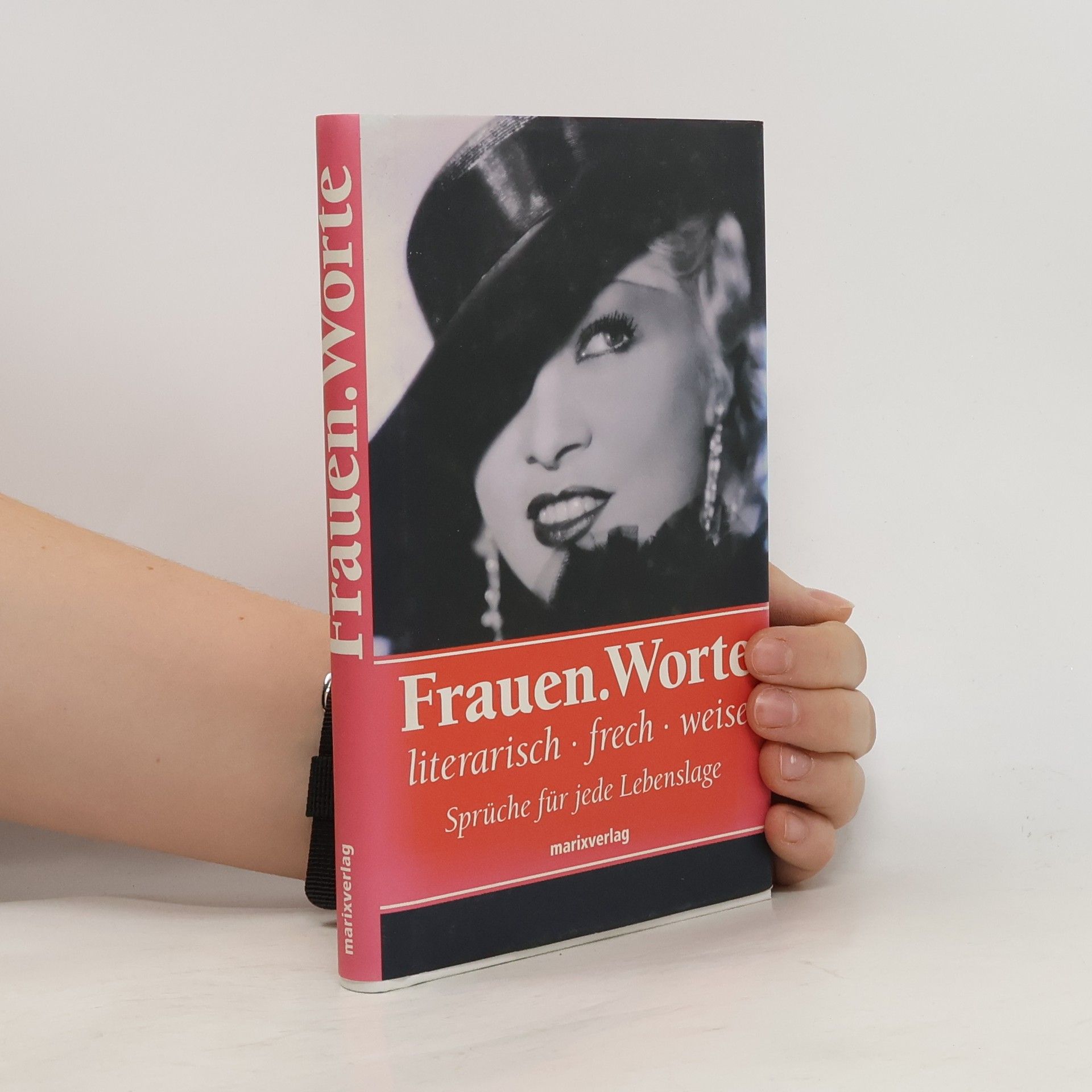 Frauen-Worte