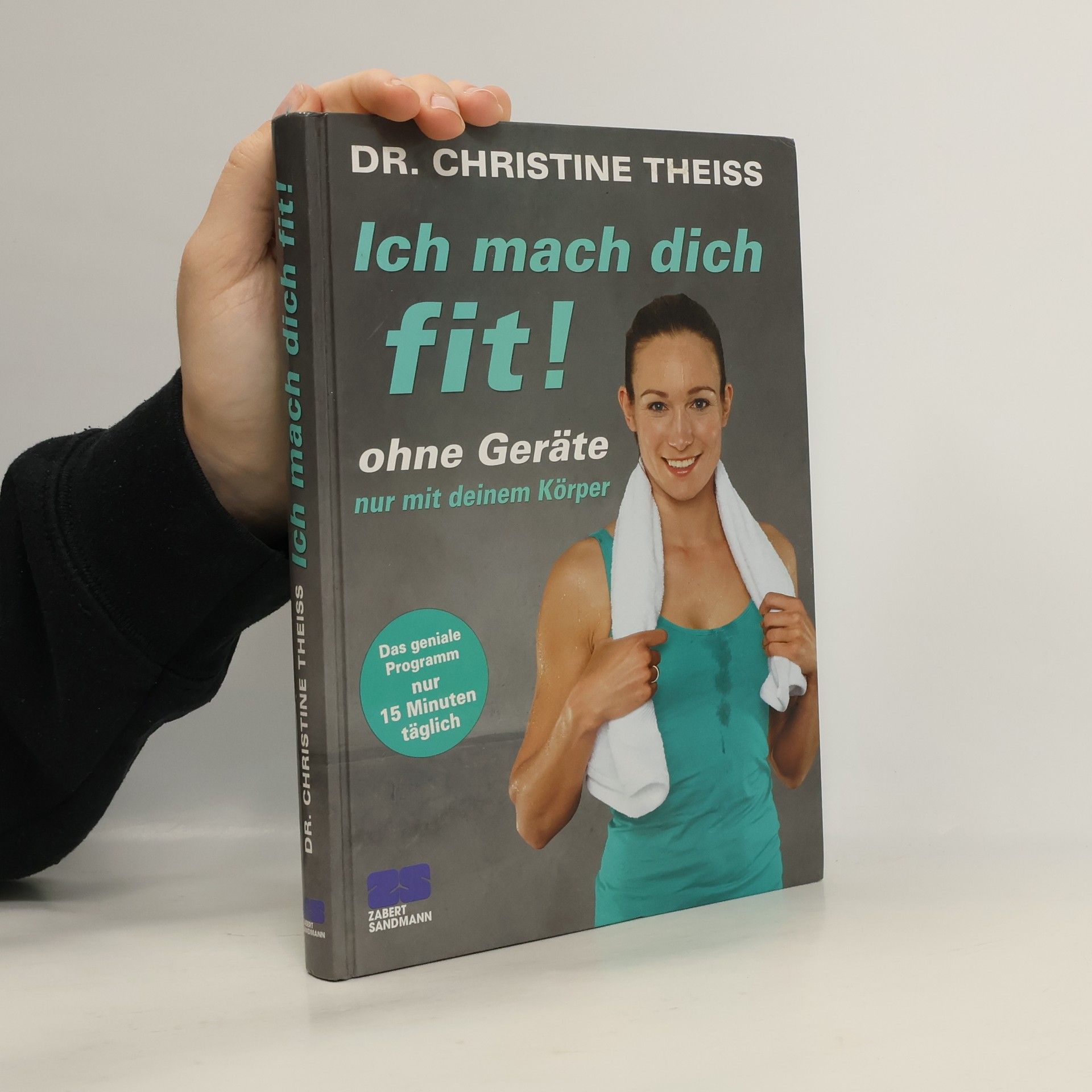Ich mach dich fit!