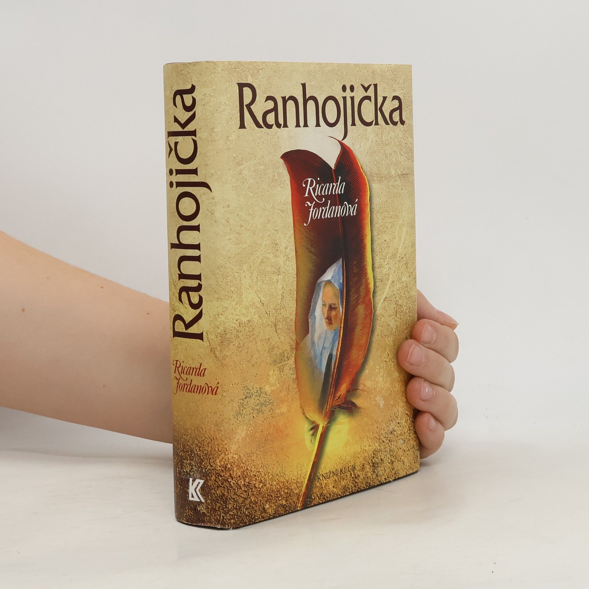 Christiane Gohl Ranhojička