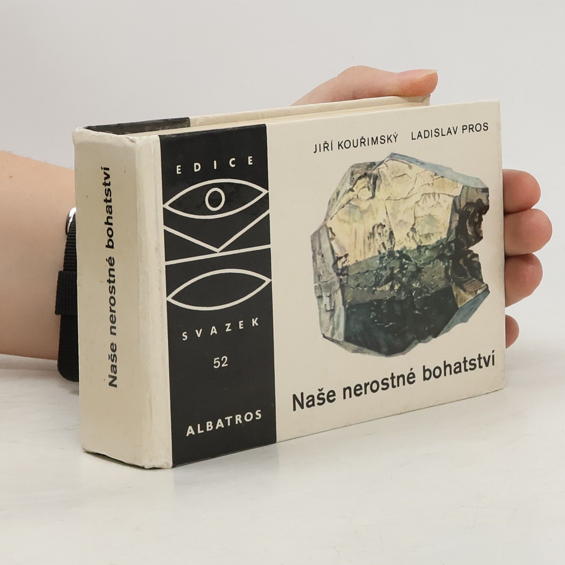 Naše nerostné bohatství