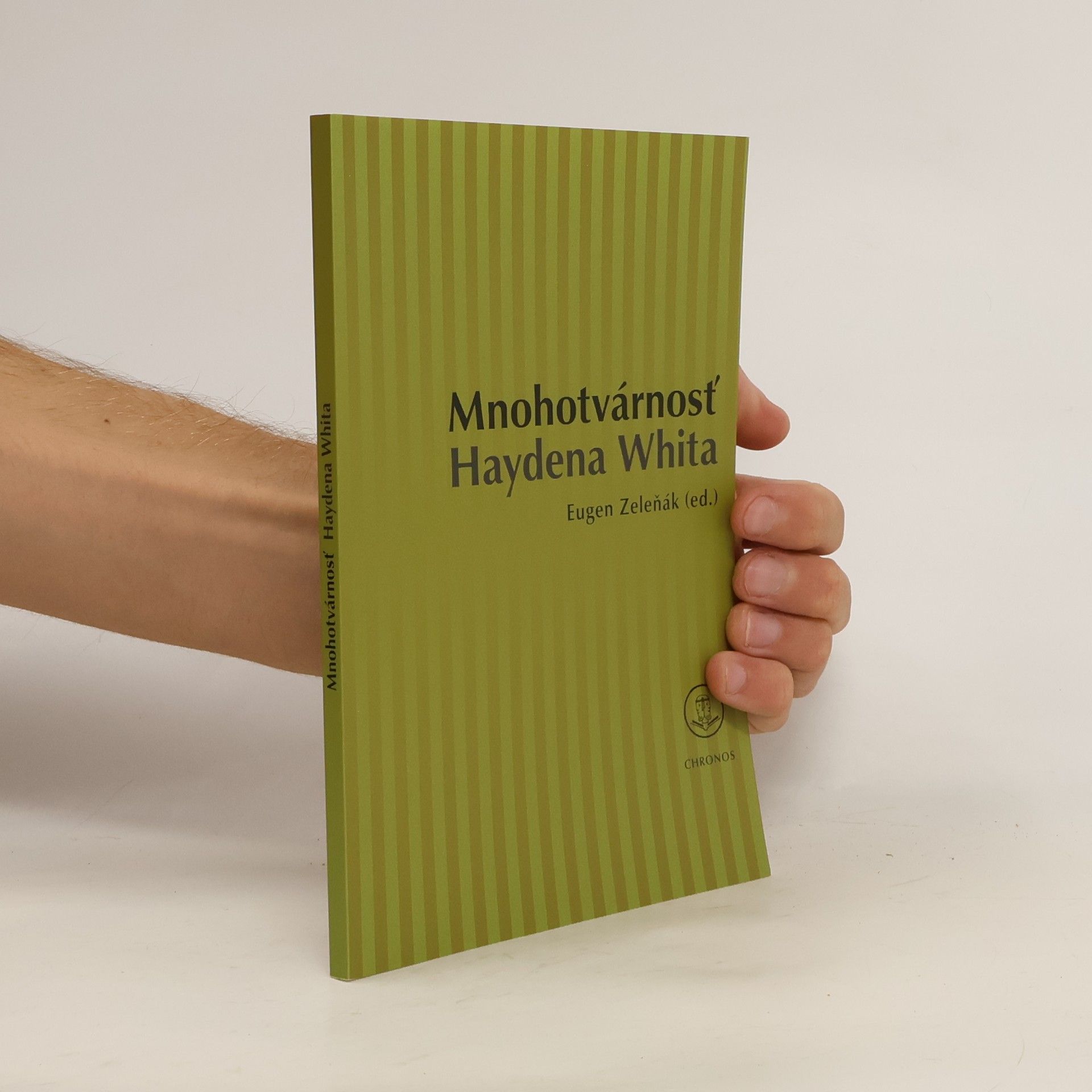 Mnohotvárnosť Haydena Whita