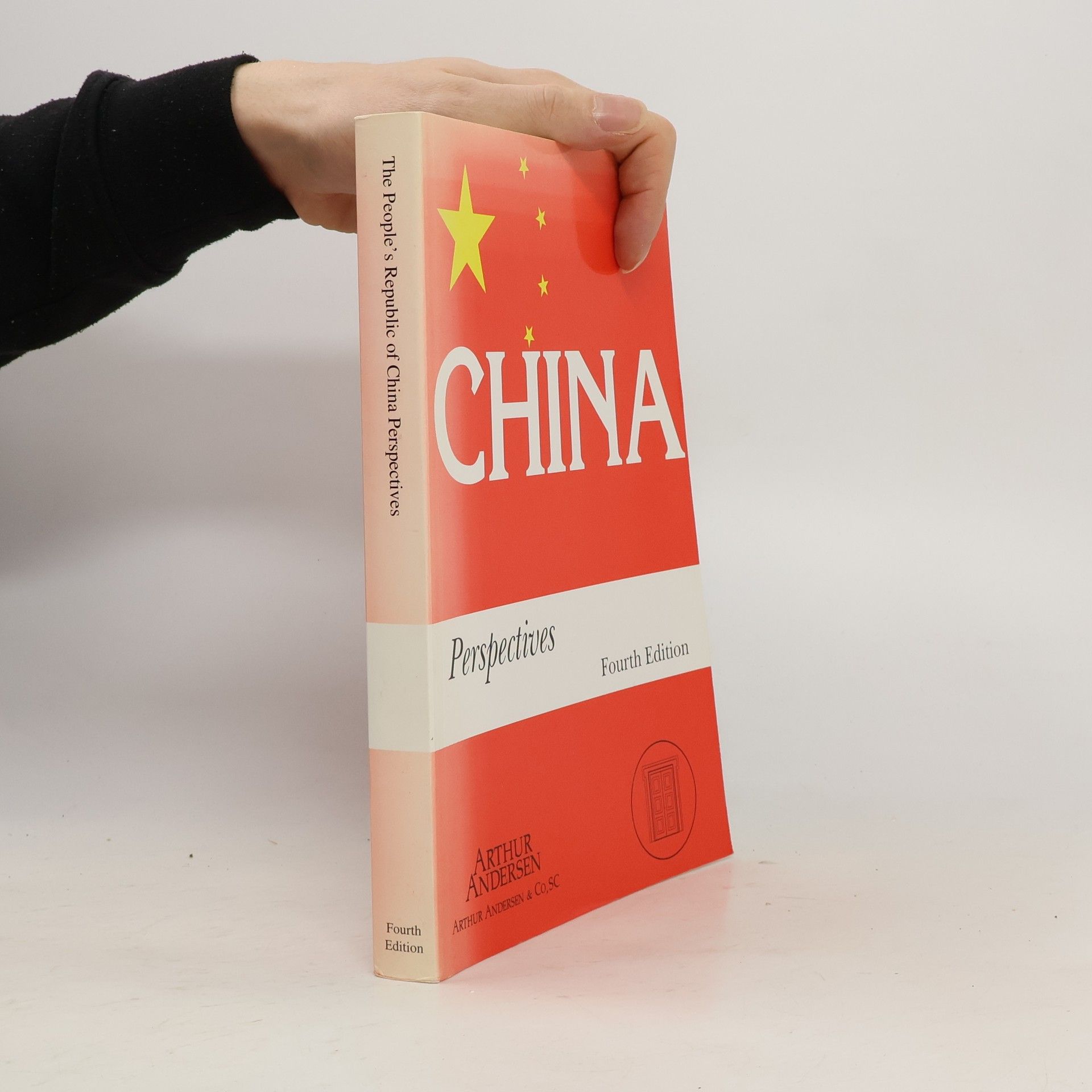 Kolektiv autorů The People's Republic of China