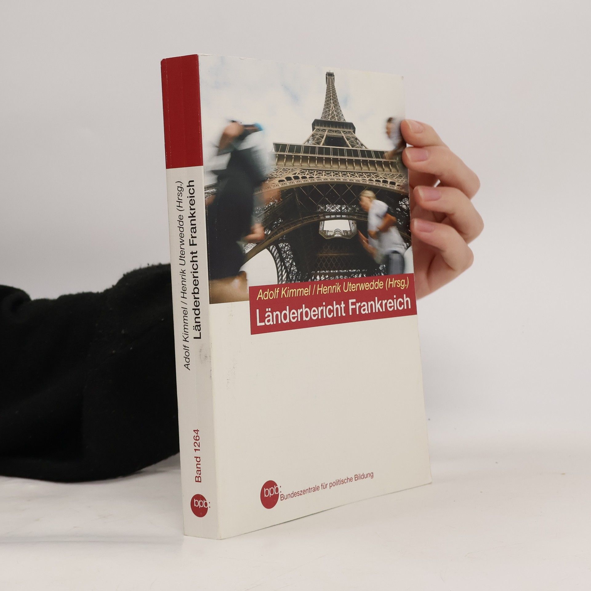 Länderbericht Frankreich