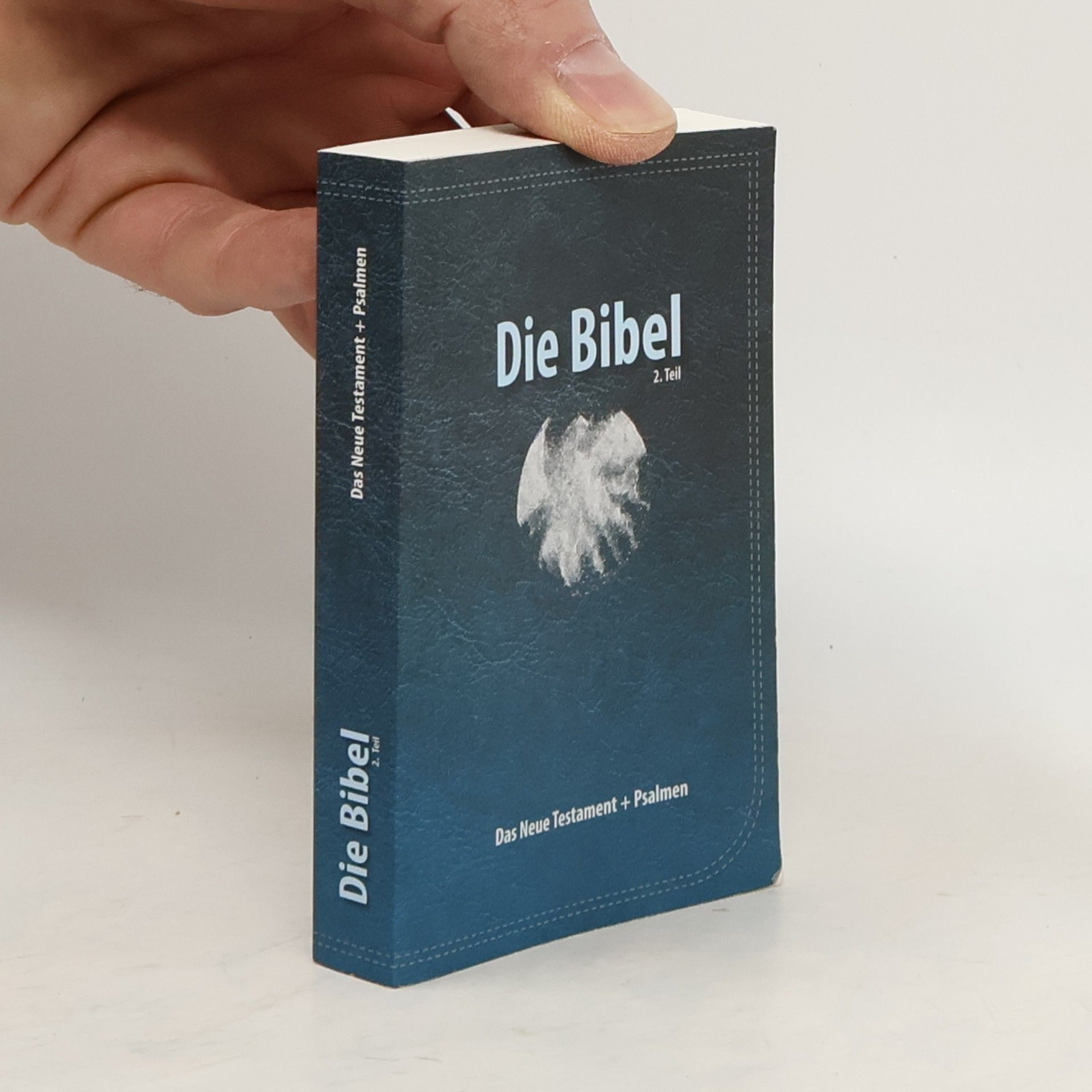 Autorenkollektiv Das Neue Testament und die Psalmen