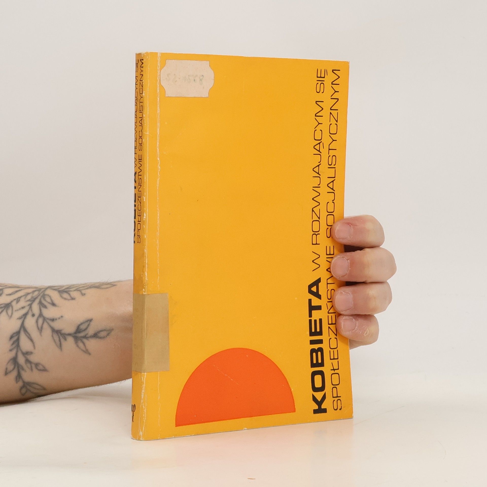 Autorenkollektiv Kobieta w rozwijającym się społeczeństwie socjalistycznym